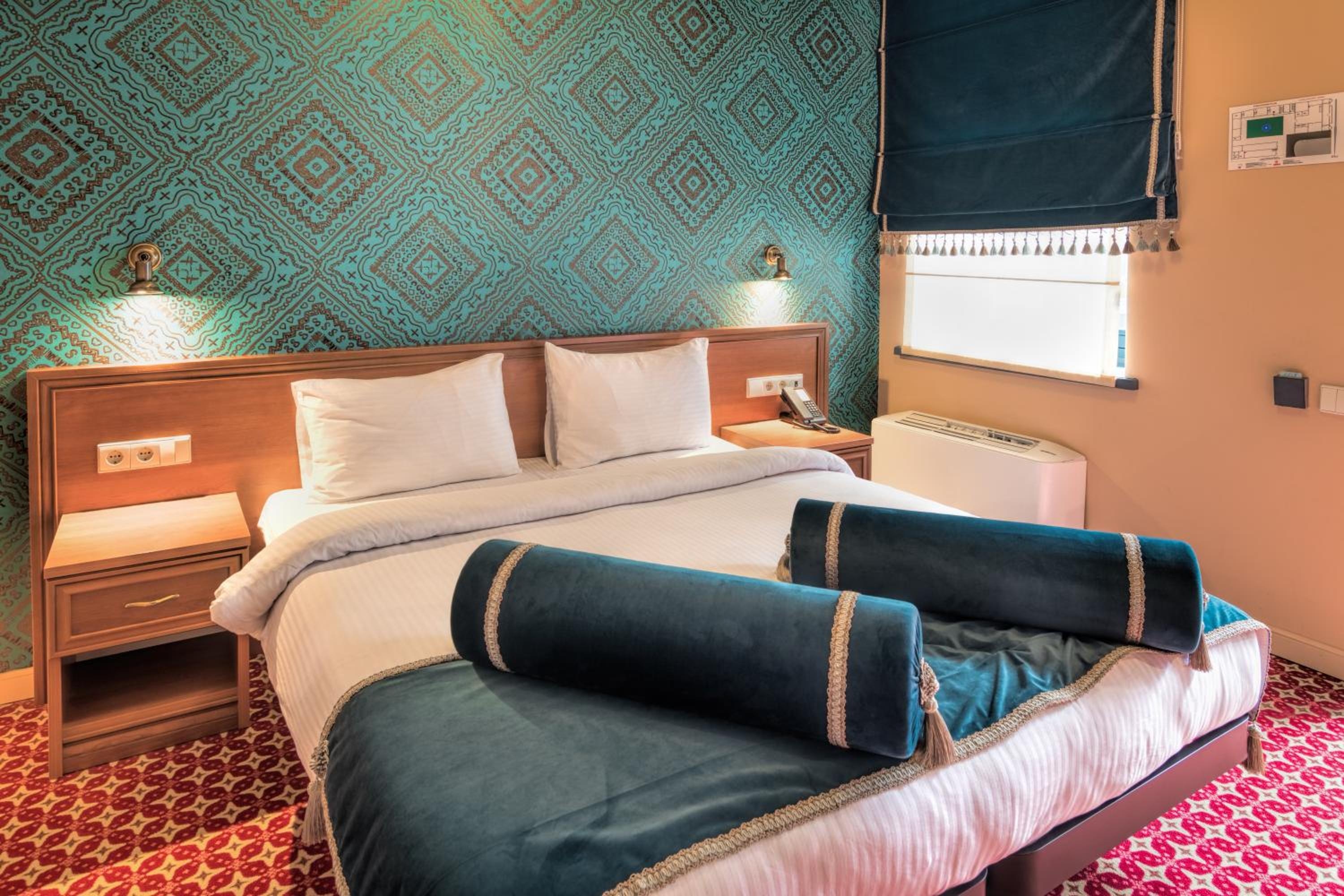 Foto de Golden Tulip Borjomi