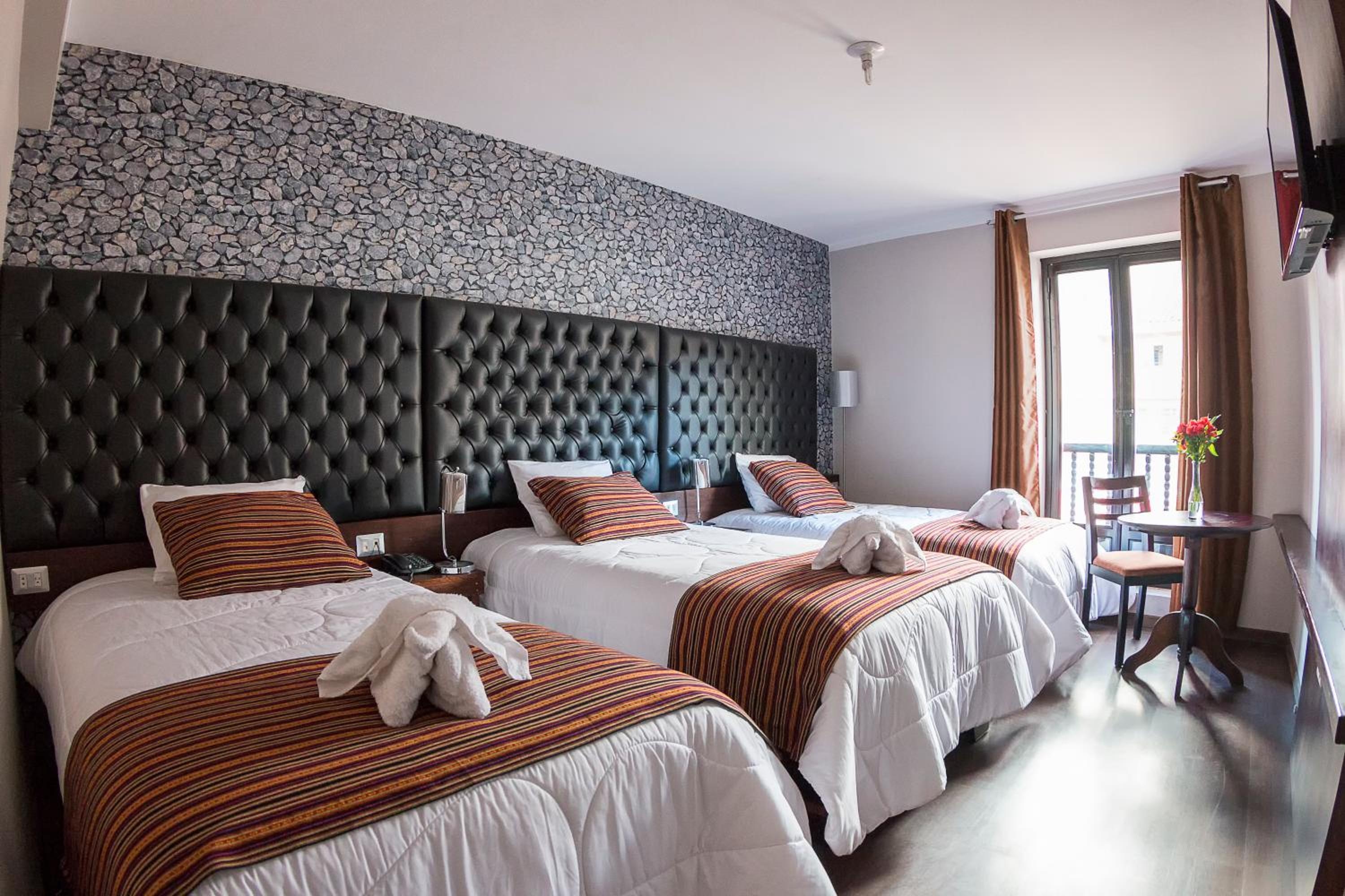 Ureta Hotel, Cusco