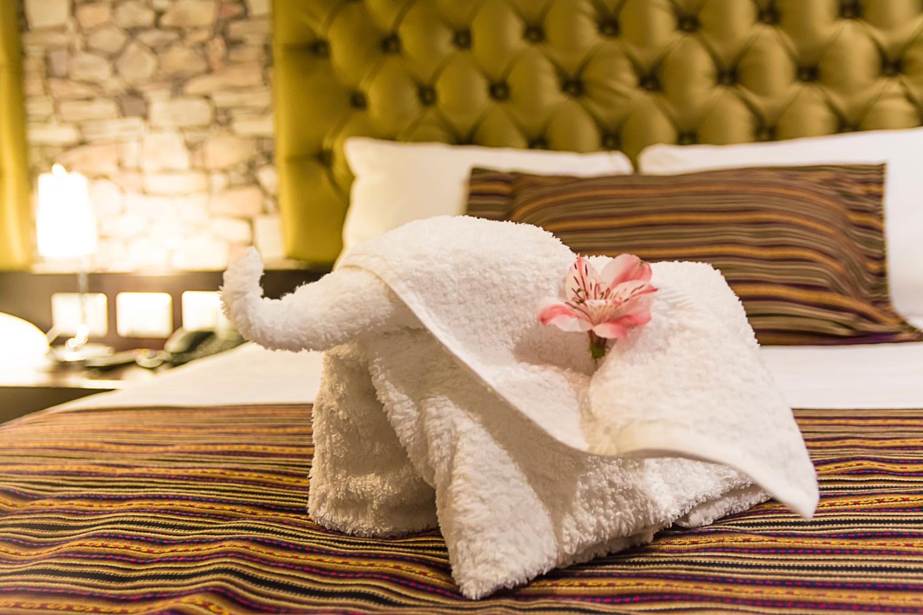 Ureta Hotel, Cusco