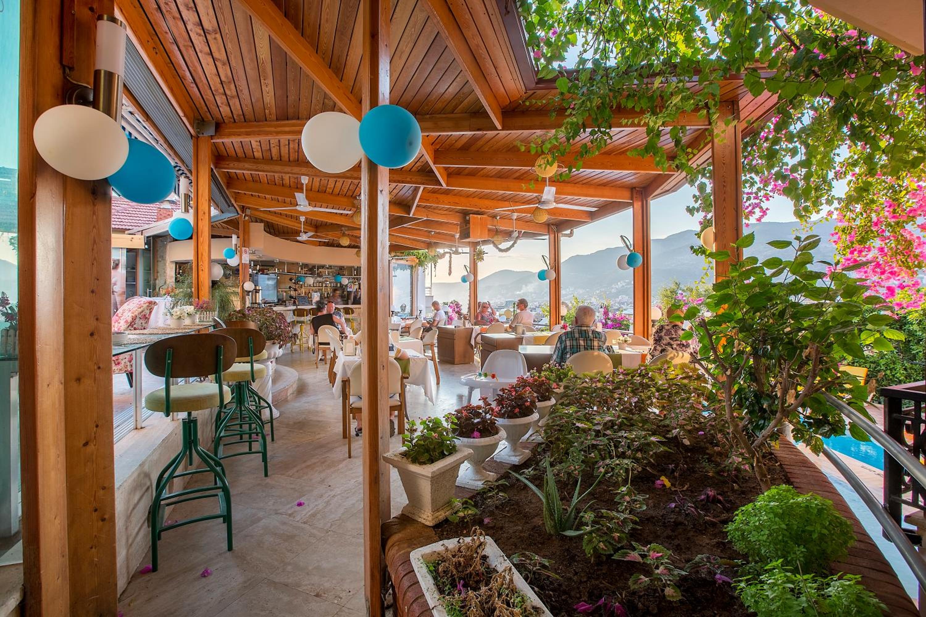 Foto de Villa Sonata
