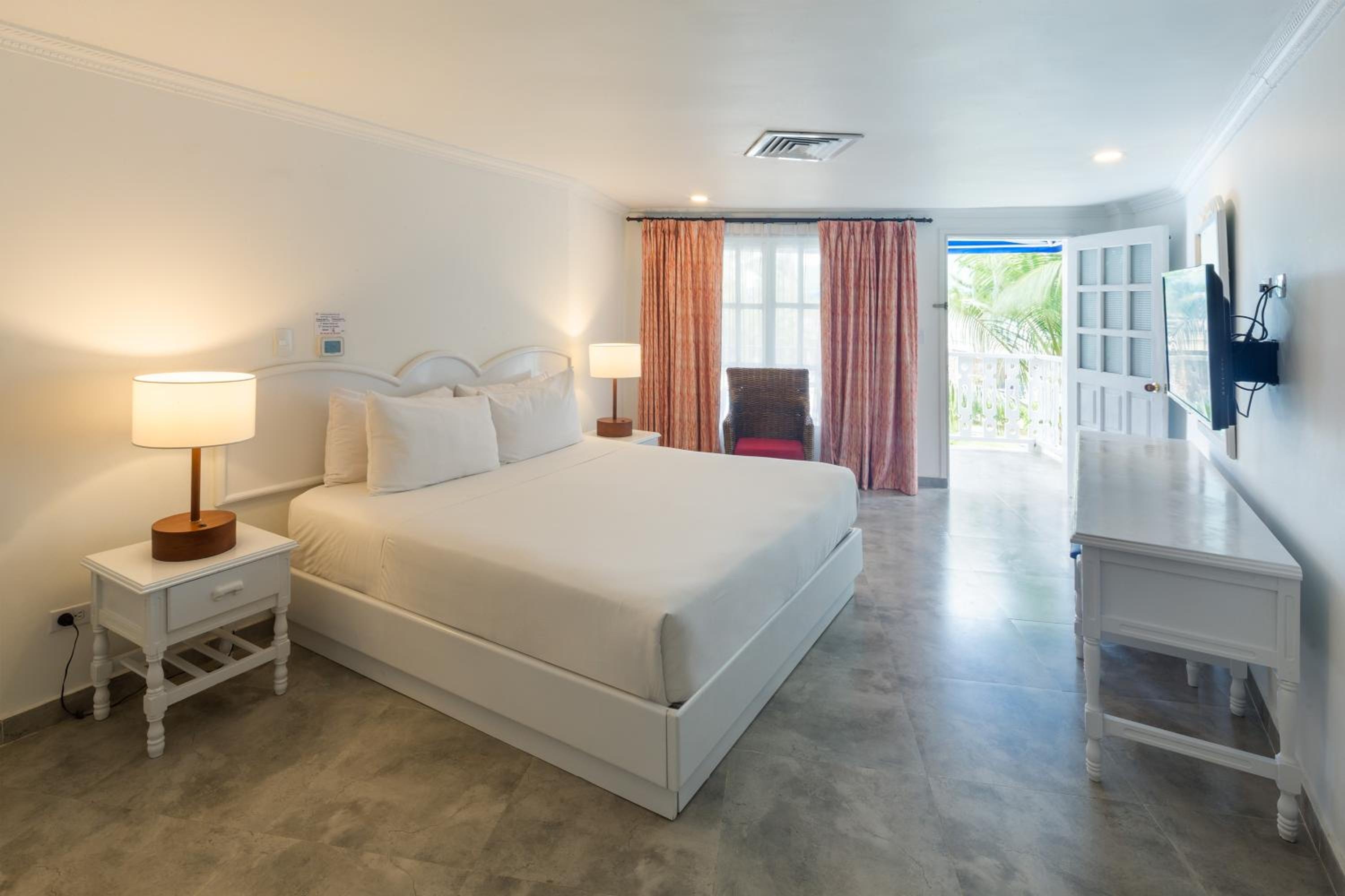Foto de Decameron Marazul - All Inclusive