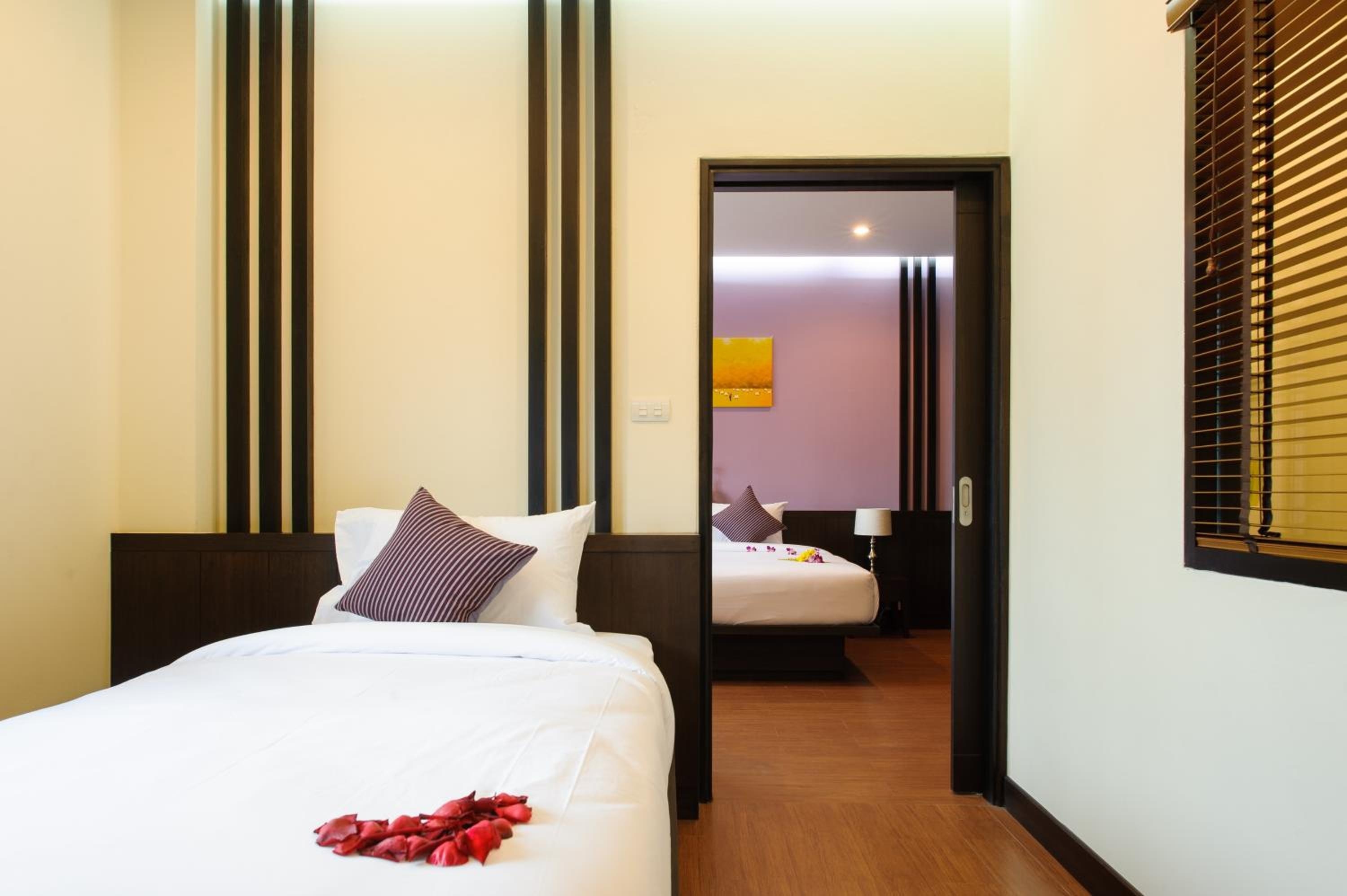 Foto de Tara Place Hotel Bangkok