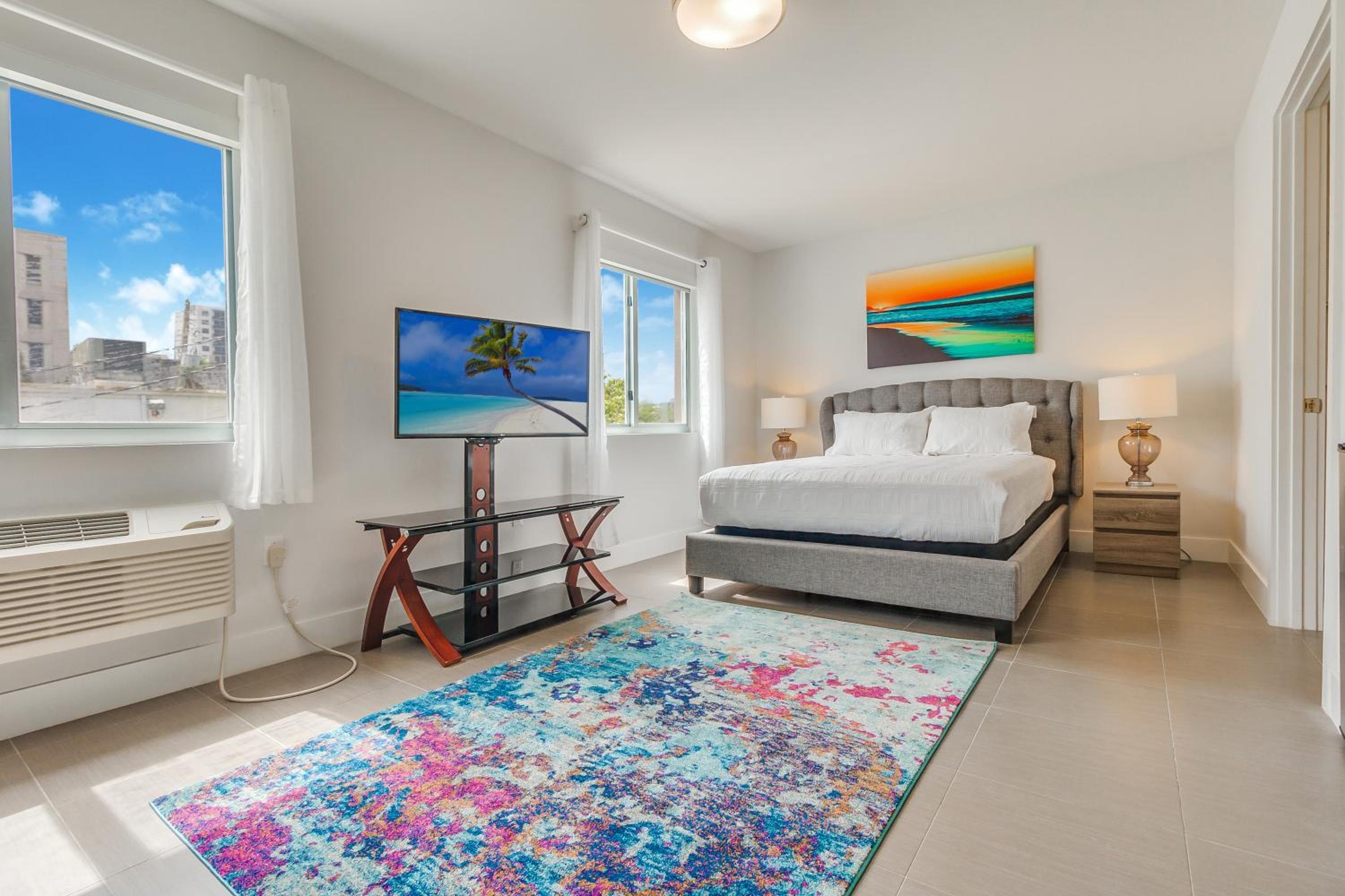 Foto de Costa Norte Boutique Hotel Miami Beach