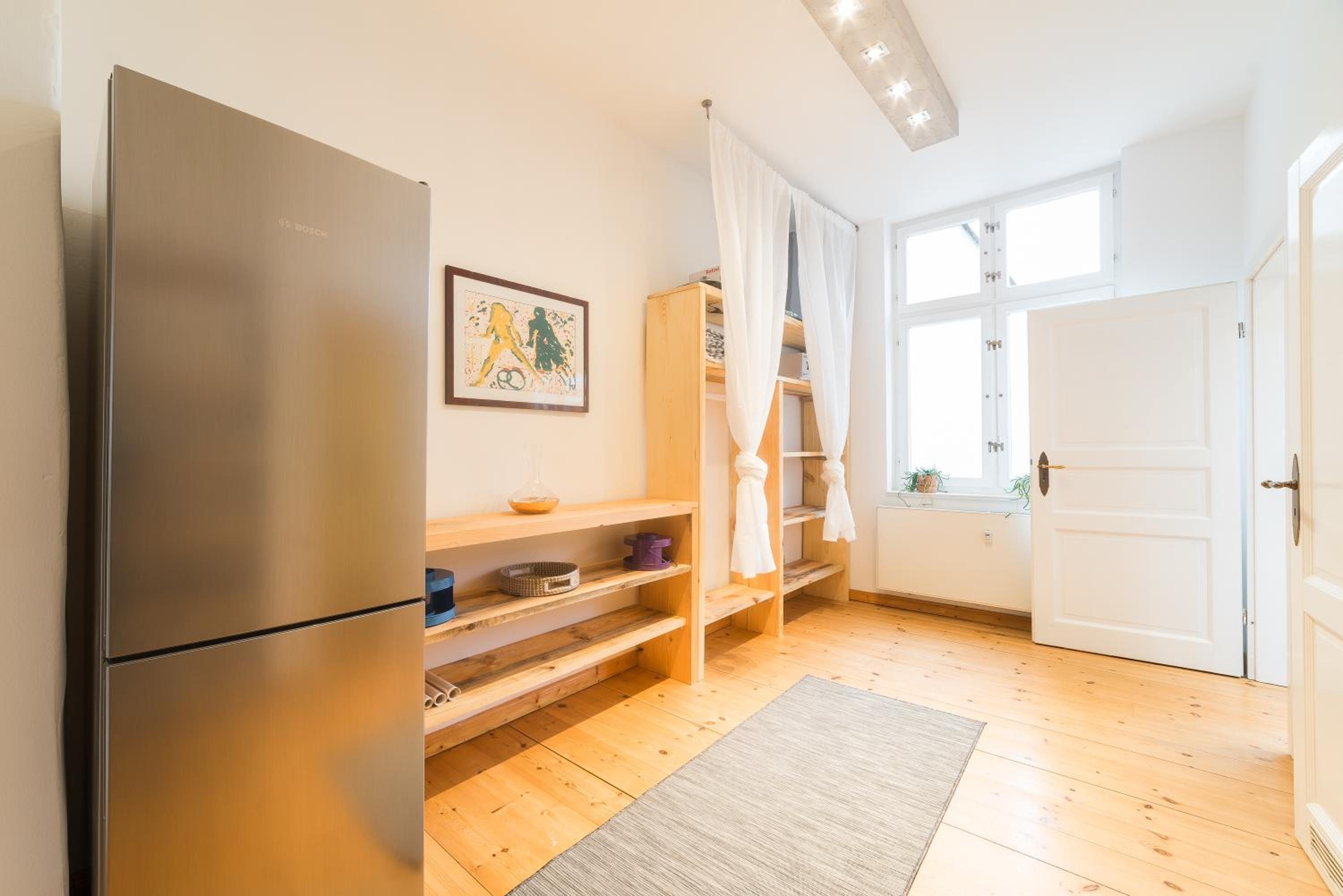 Foto de Design Apartments - "Im Holländerviertel" - Benkert 2