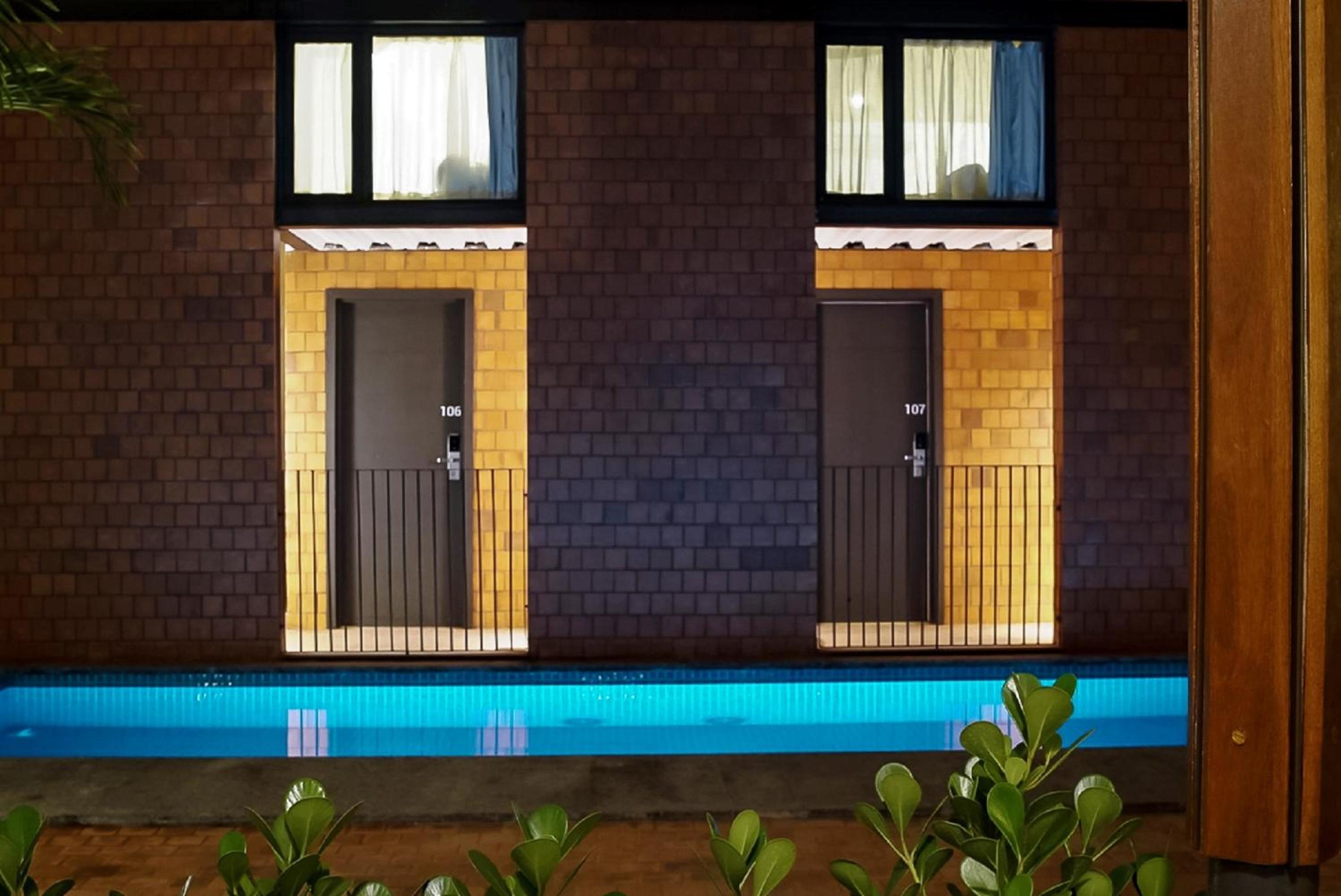 Foto de Villa 25