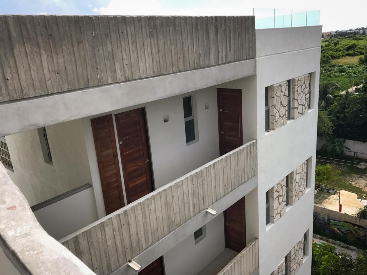 Suites Cielo y Mar