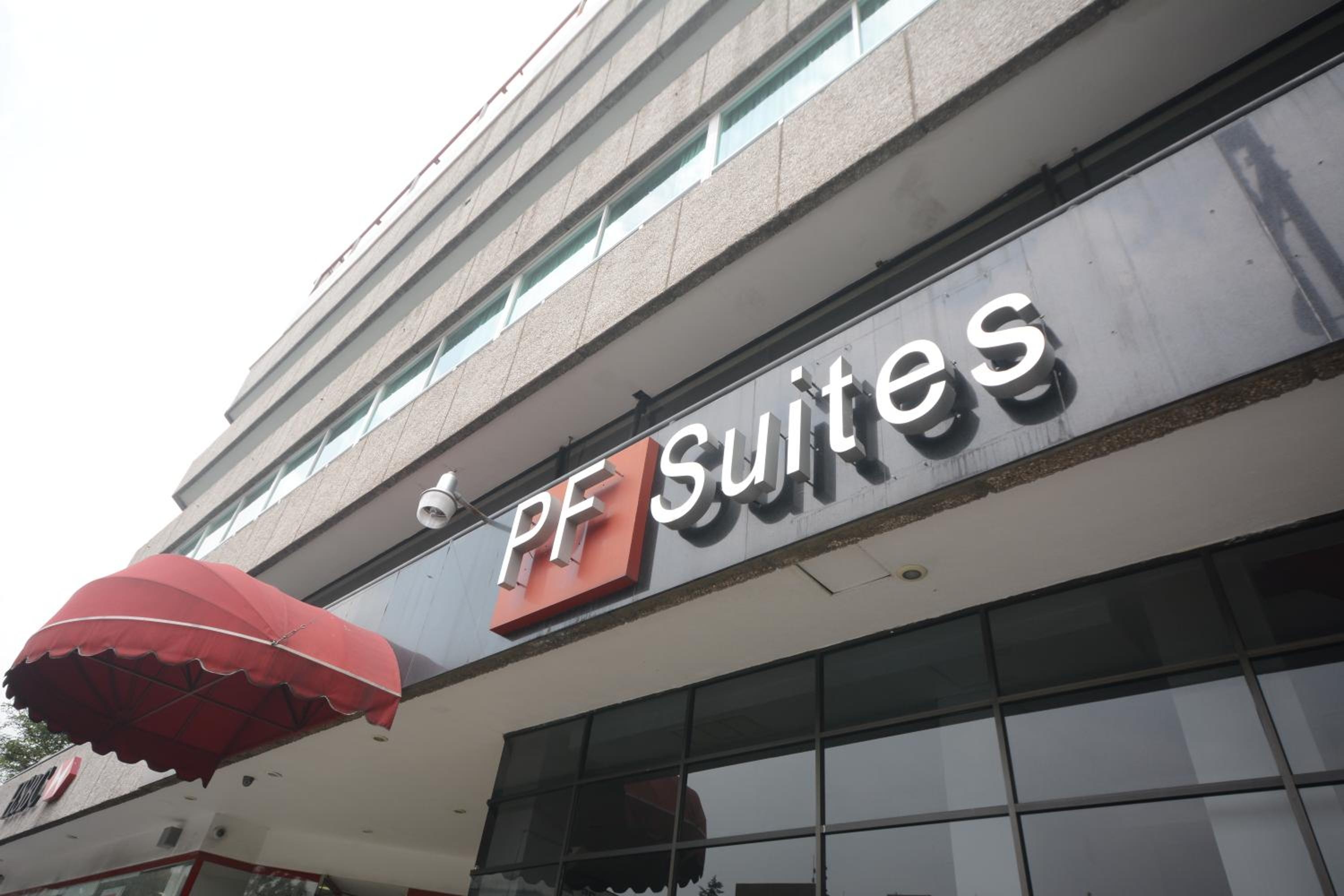 Foto de Hotel & Suites PF