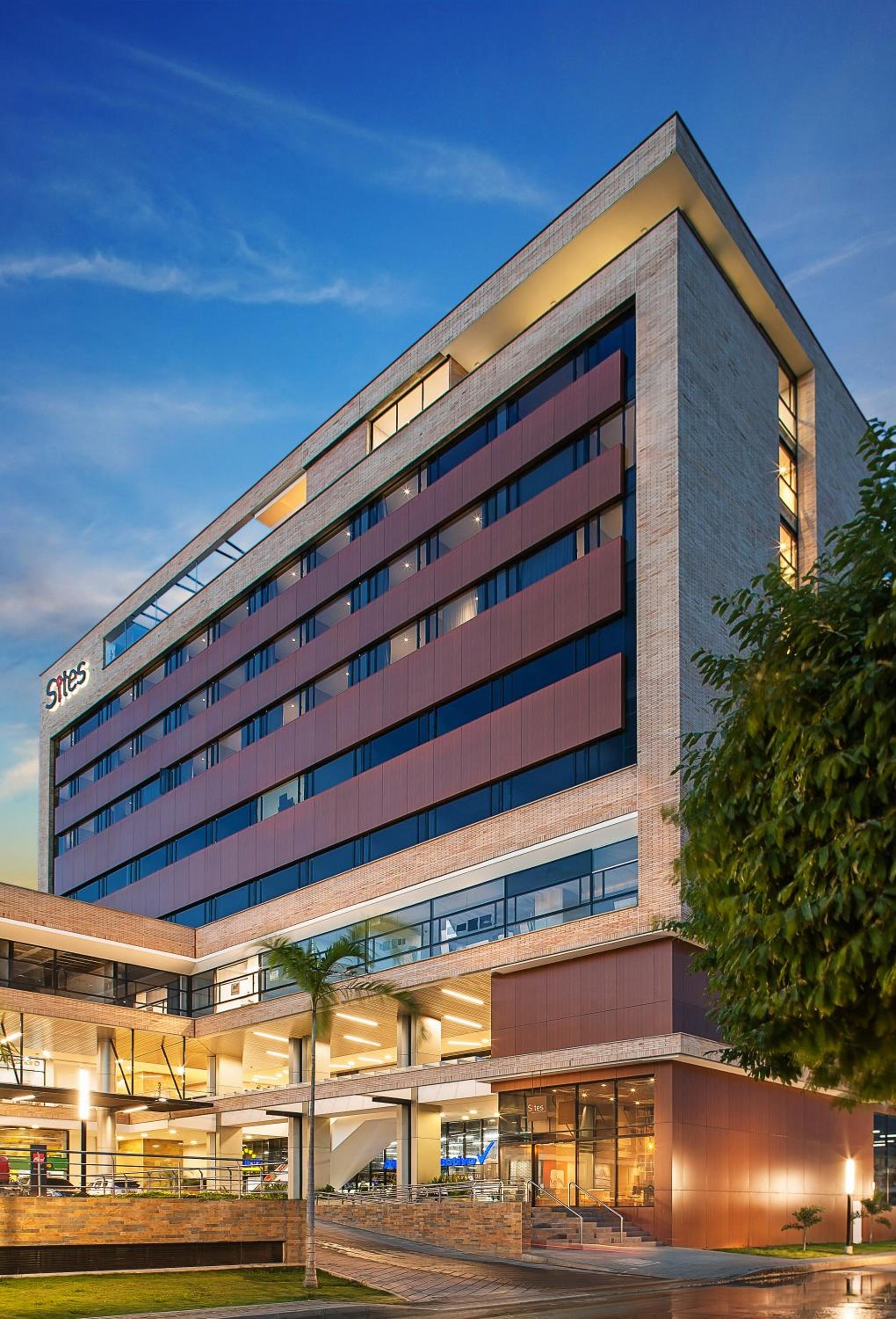 Hotel Sites Montería, Montería