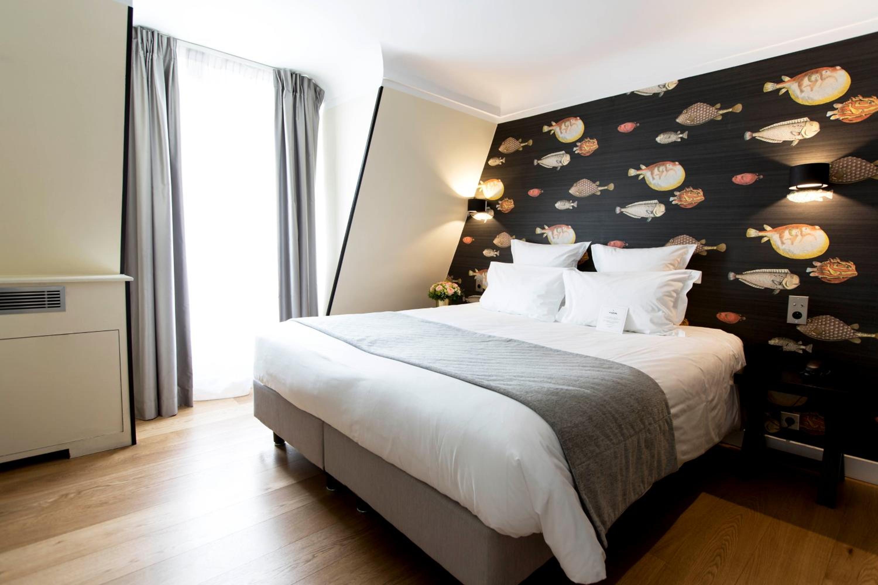 Foto de Hôtel Mathis Elysées