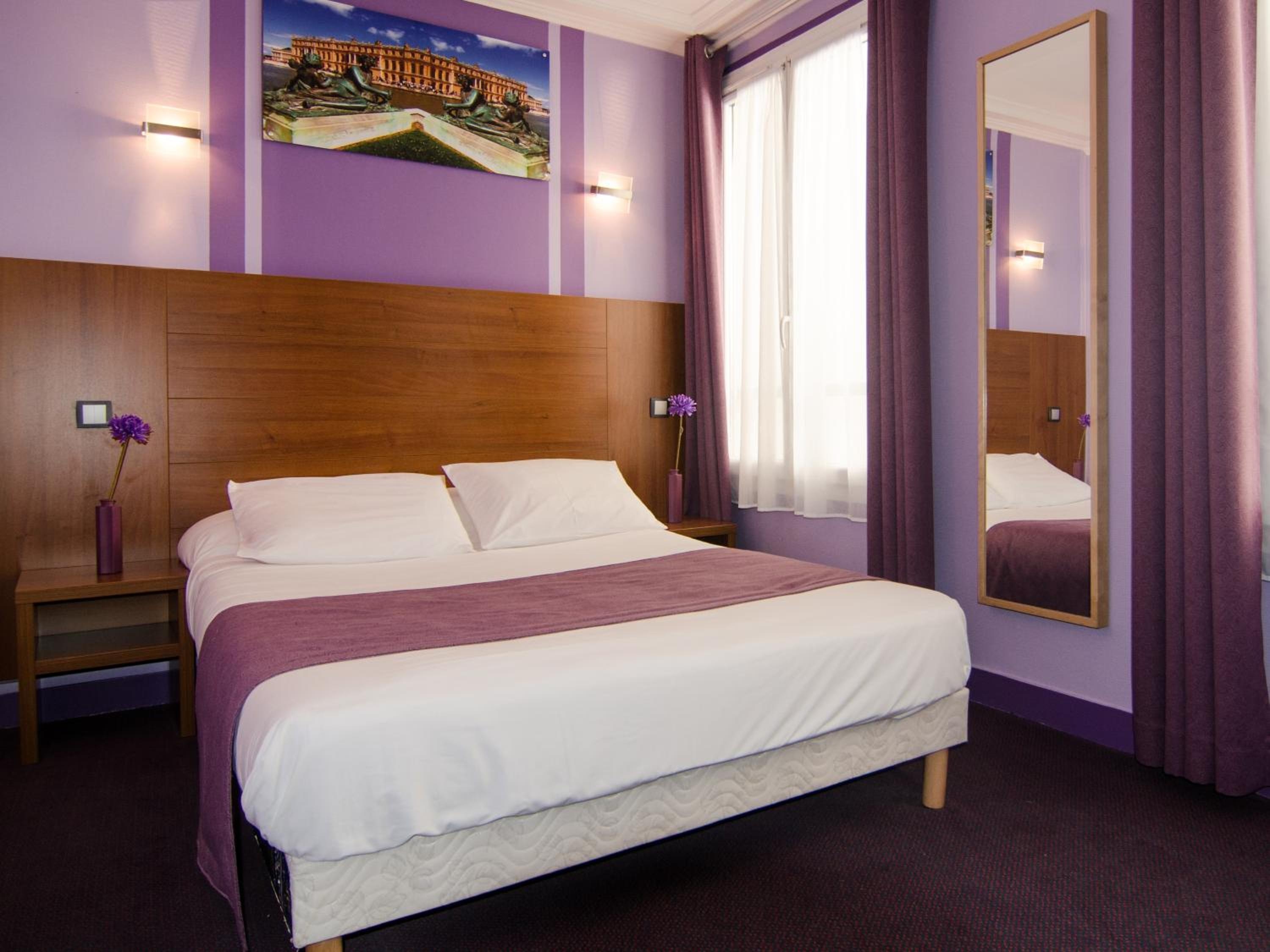 Foto de Hotel Paris Bruxelles