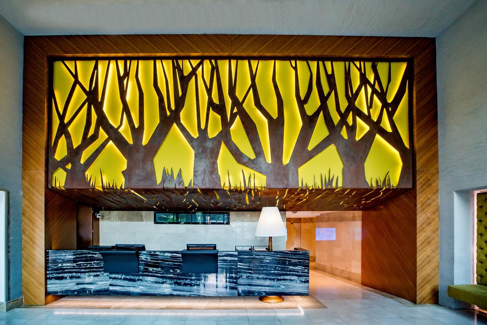 Foto de Park Inn by Radisson Istanbul Asia Kavacik