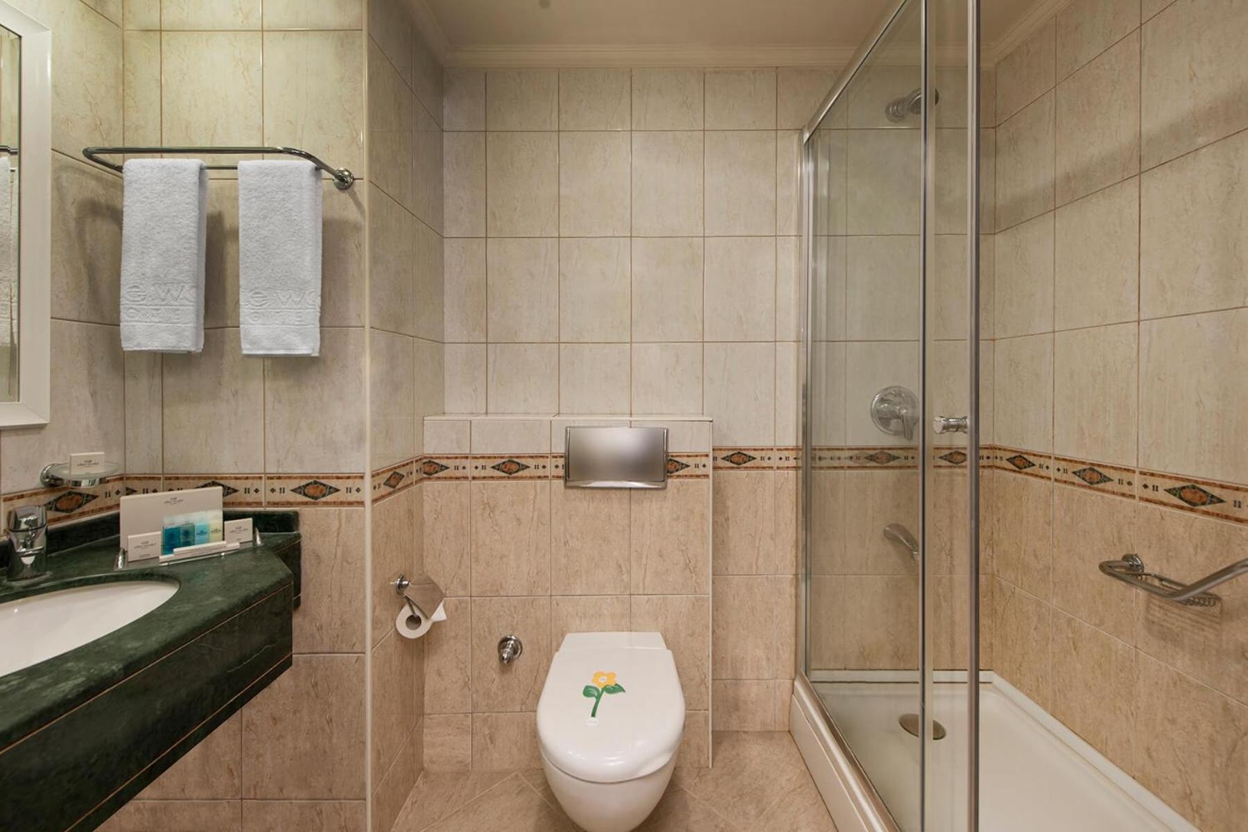 Foto de Elite World Comfy Istanbul Taksim Recently Renovated