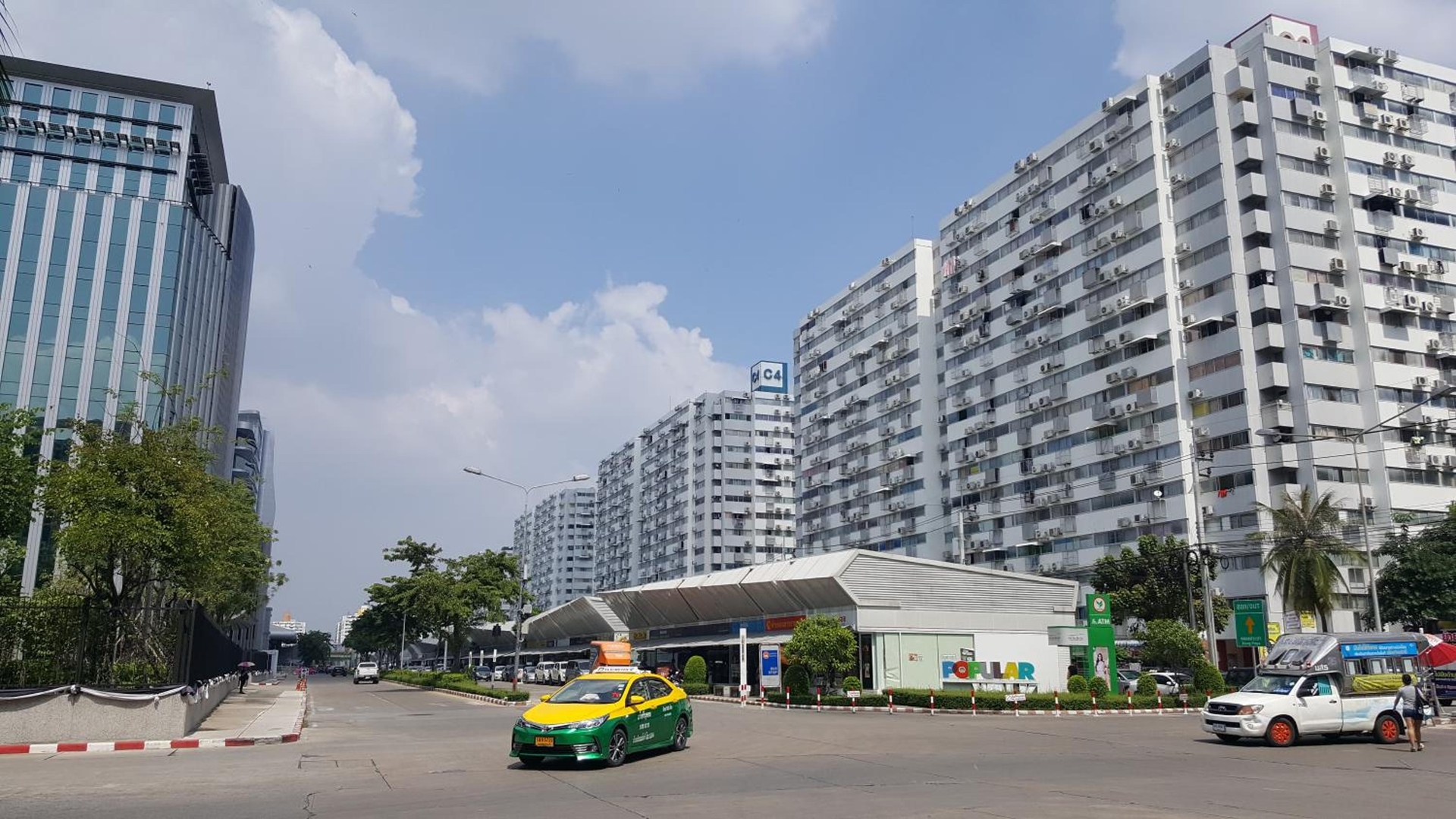 Foto de Popular Condo by Jintana