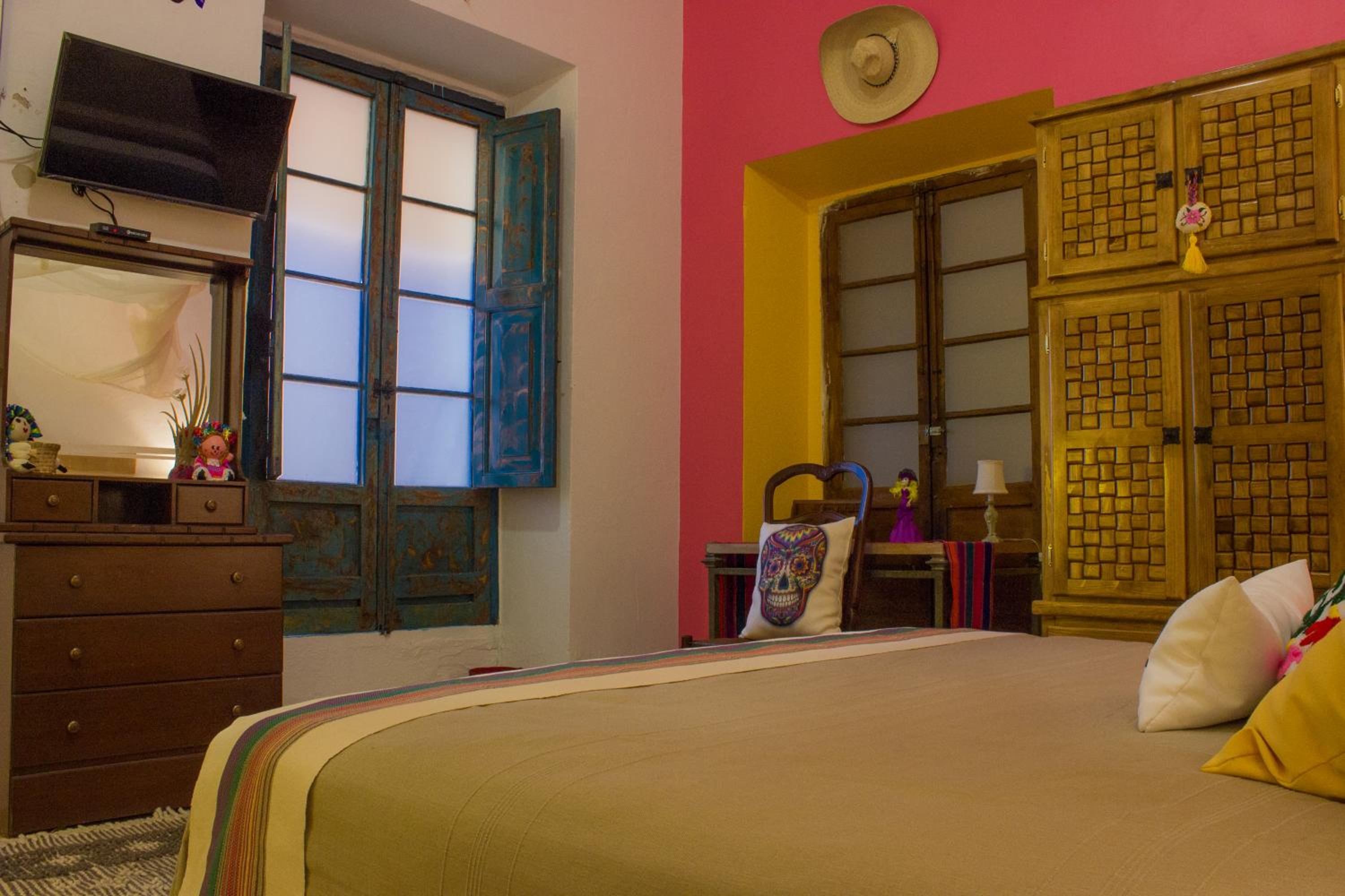 Foto de Casona Tlaquepaque Temazcal & Spa