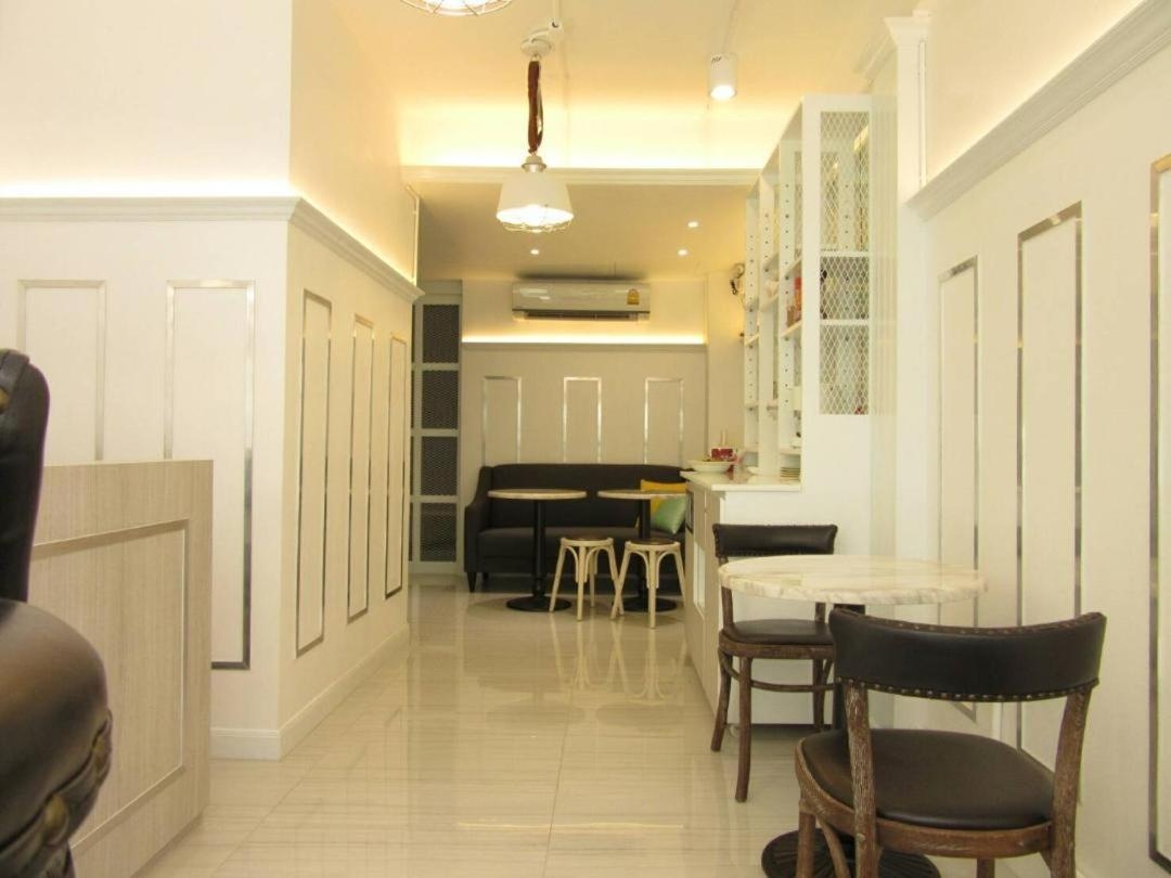 Foto de Urban house
