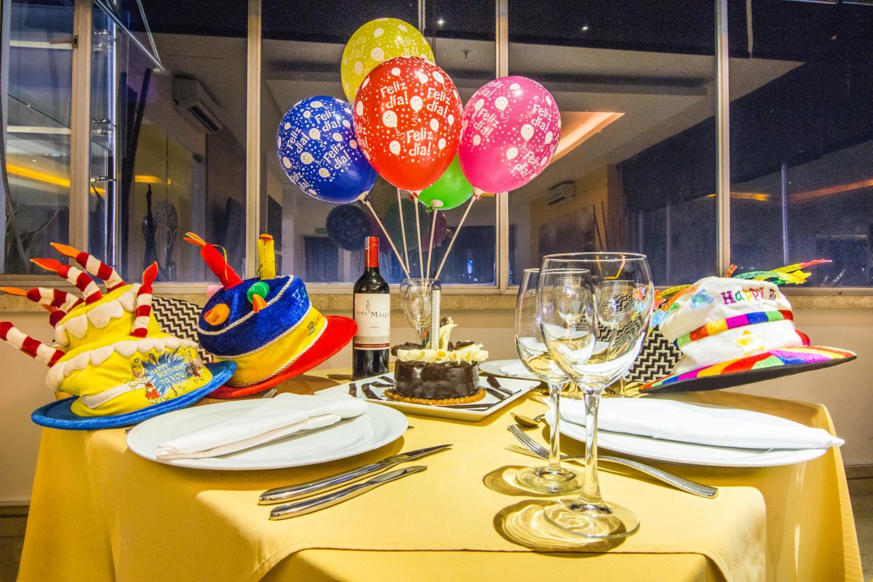 Foto de GHL Hotel Grand Villavicencio