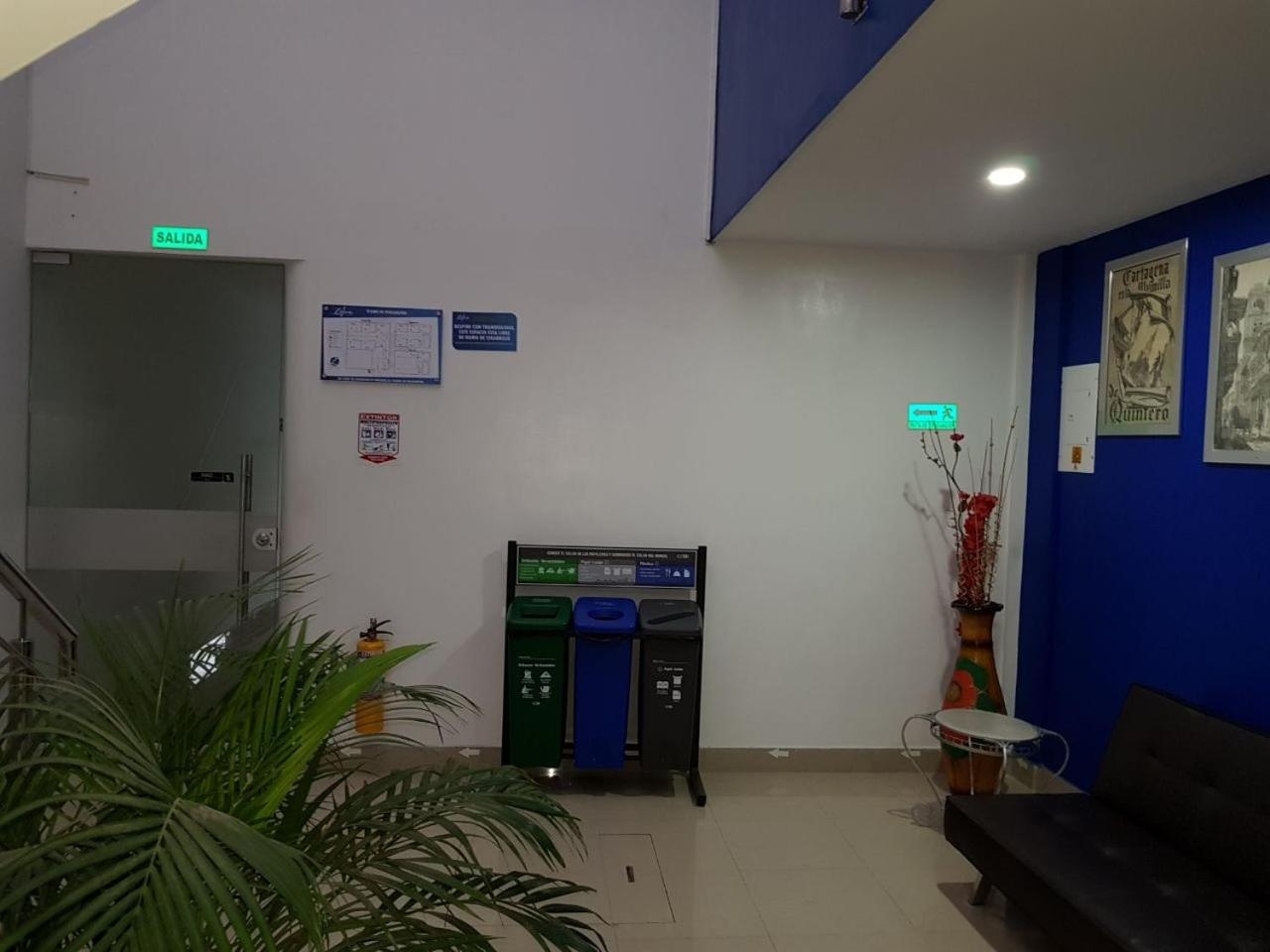 Foto de Zafara Hotel