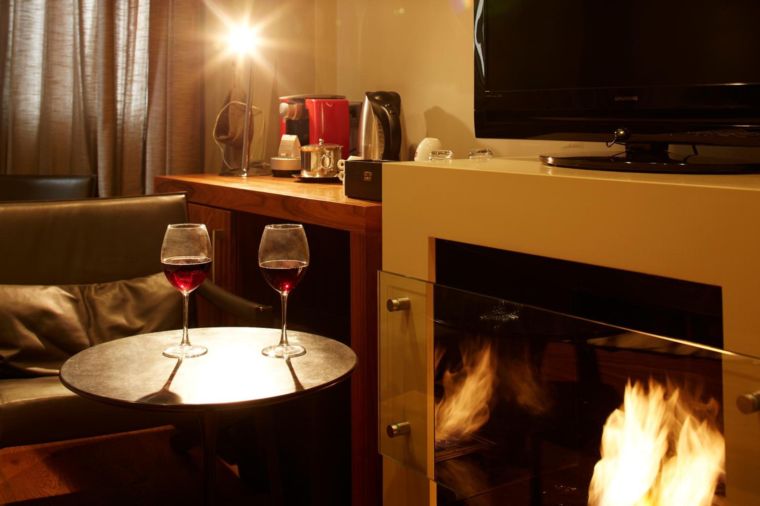 Foto de Taksim Prelude Hotel