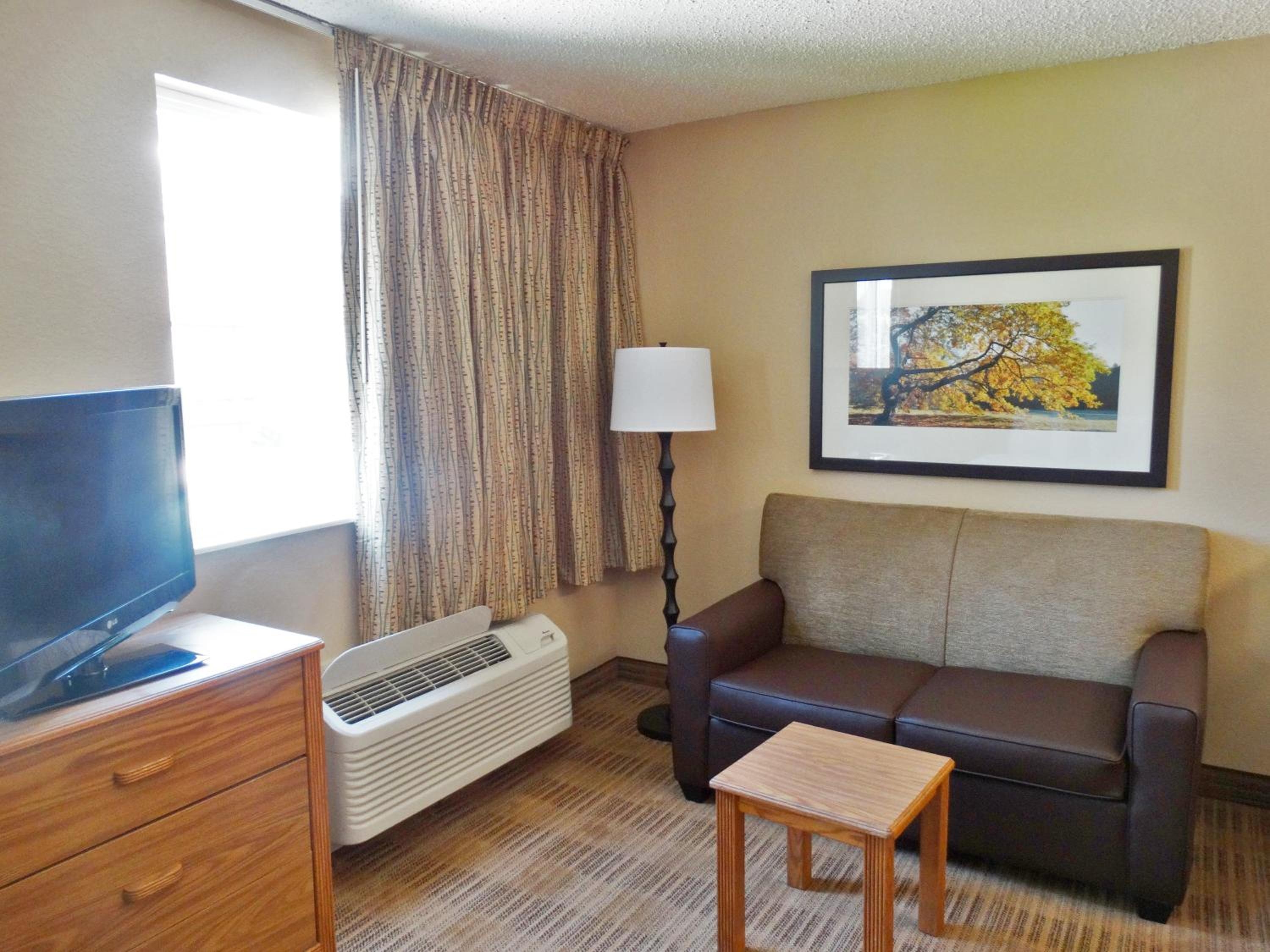 Foto de Extended Stay America Premier Suites - Miami - Airport - Miami Springs