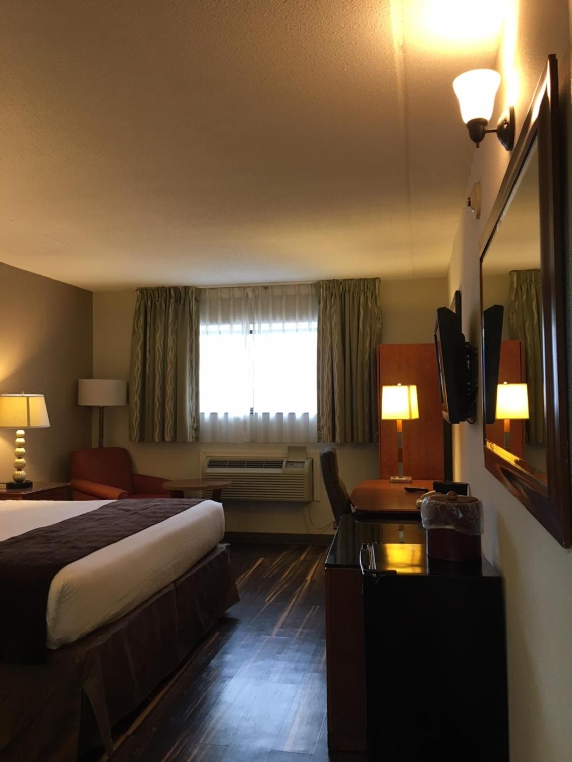 Foto de Floral Park Motor Lodge