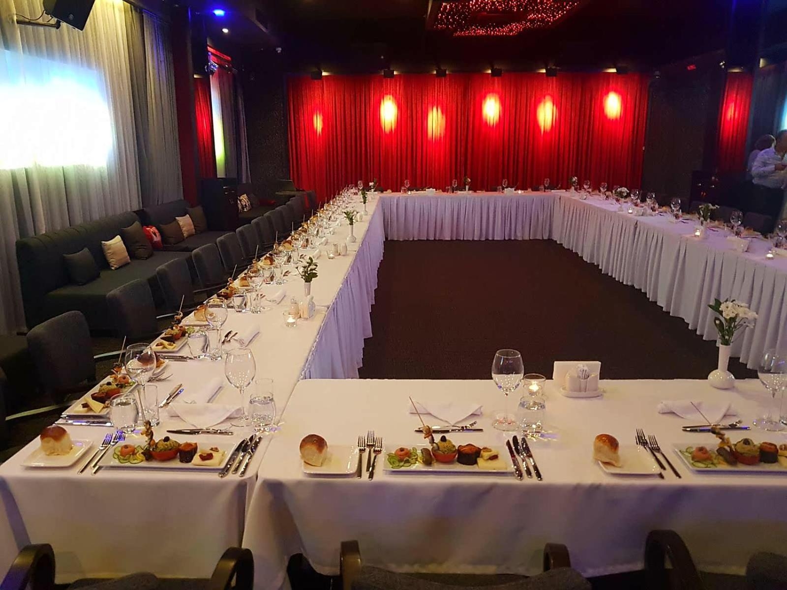 Foto de Kordon Hotel Çankaya