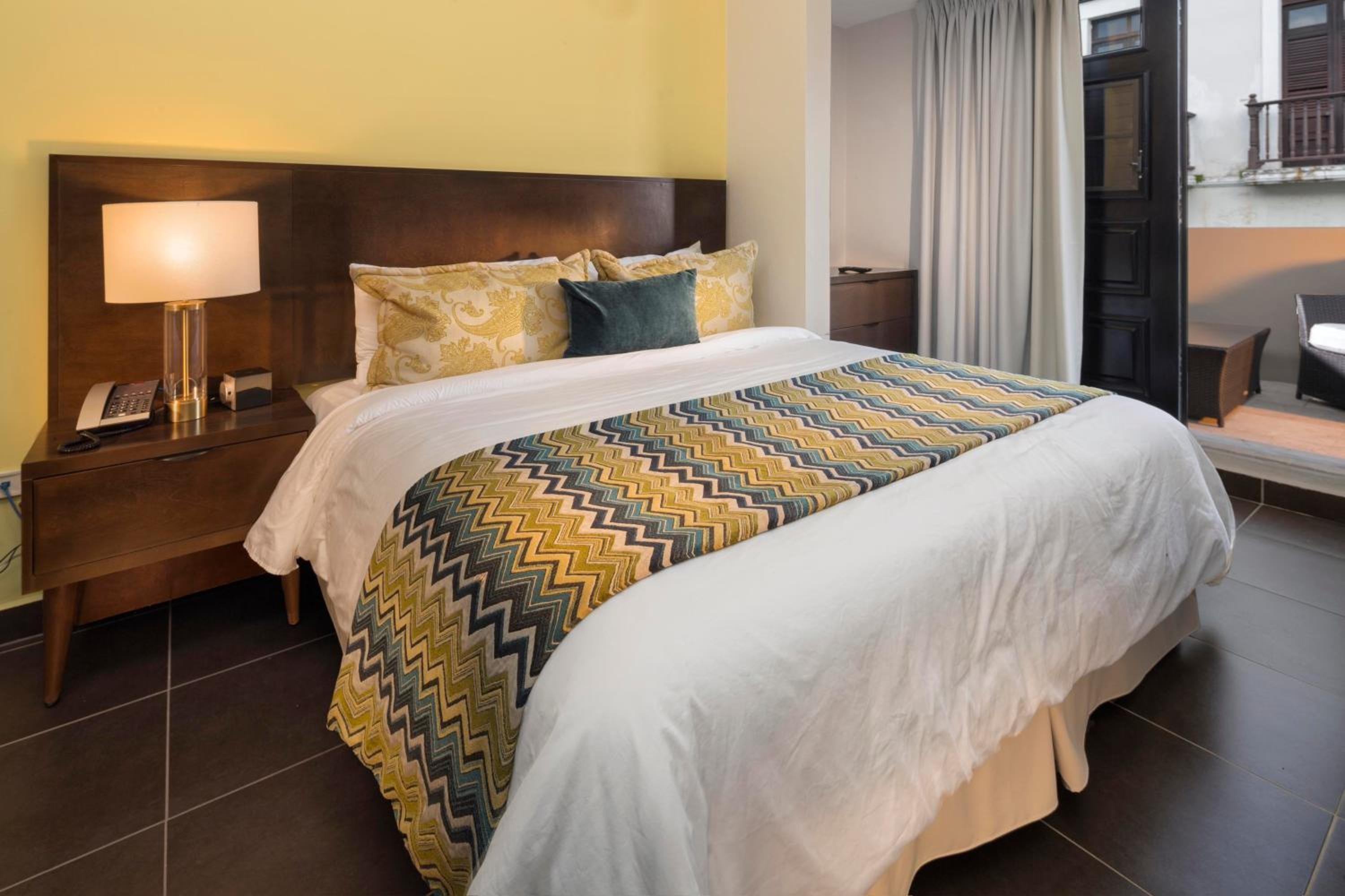 Foto de Decanter Hotel