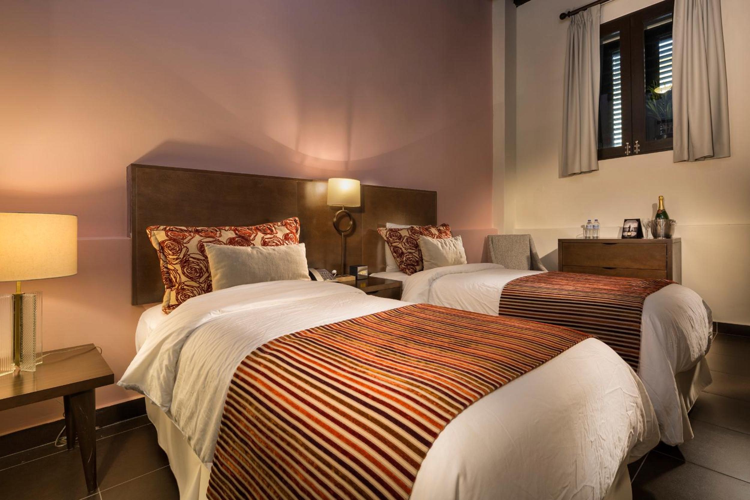 Foto de Decanter Hotel