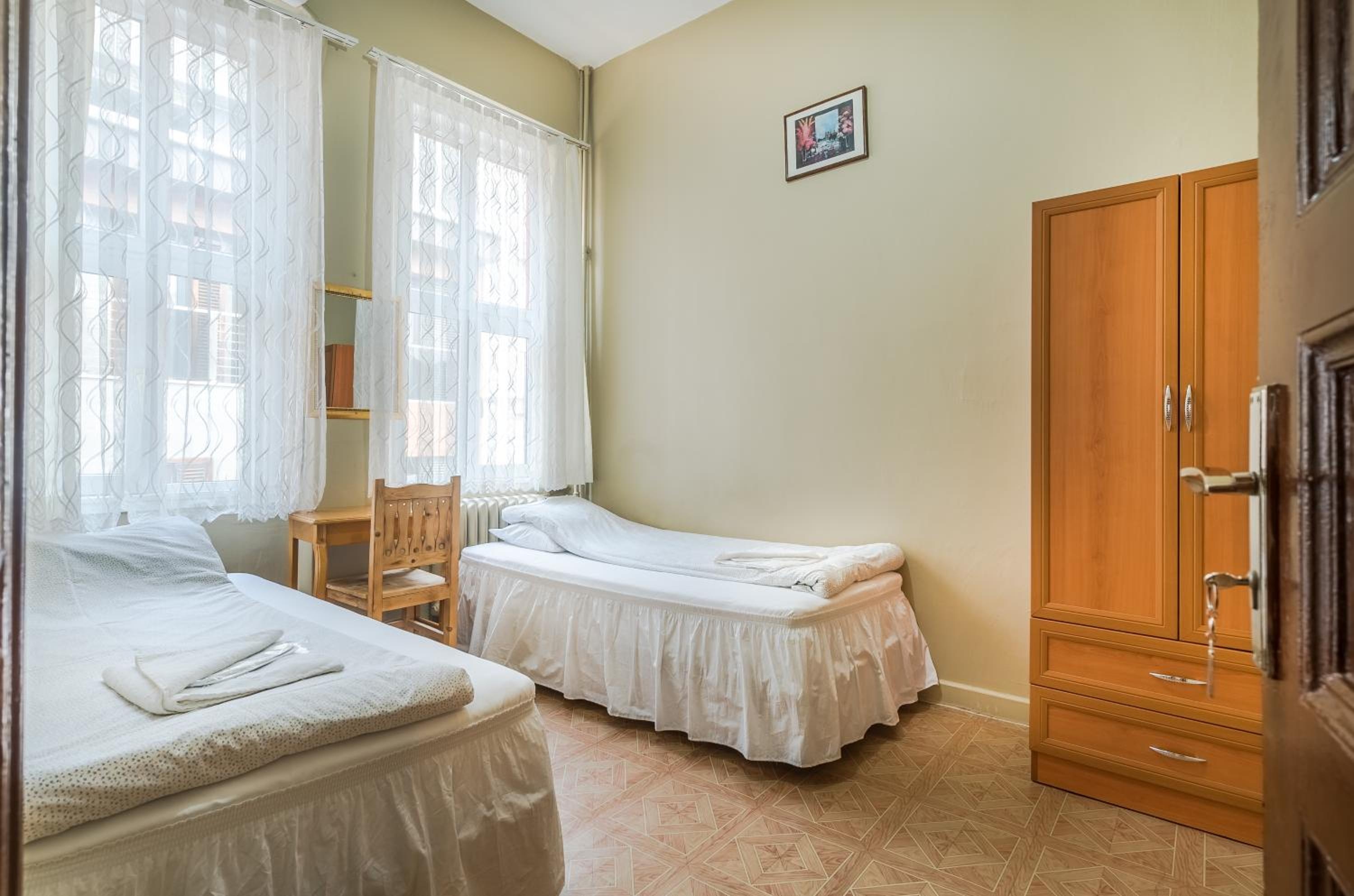 Foto de Yeni Hotel
