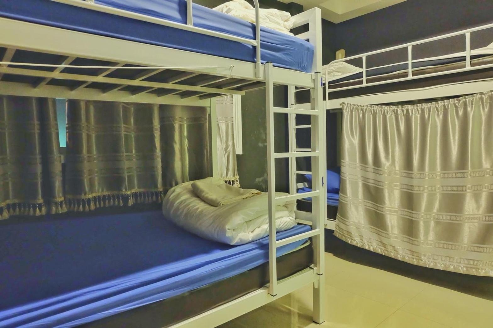 Foto de Mahannop Hostel