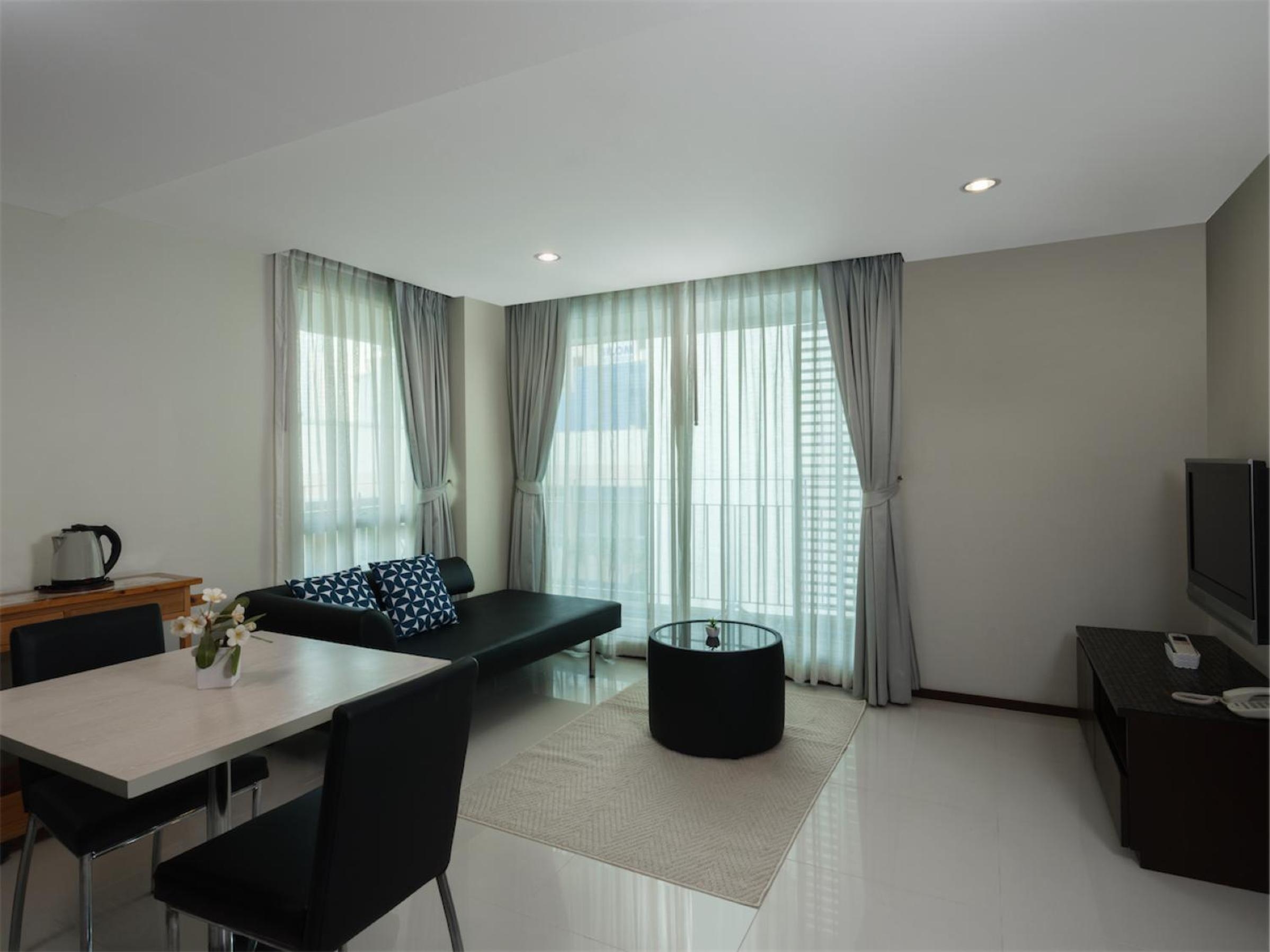 Foto de Silom Lofts