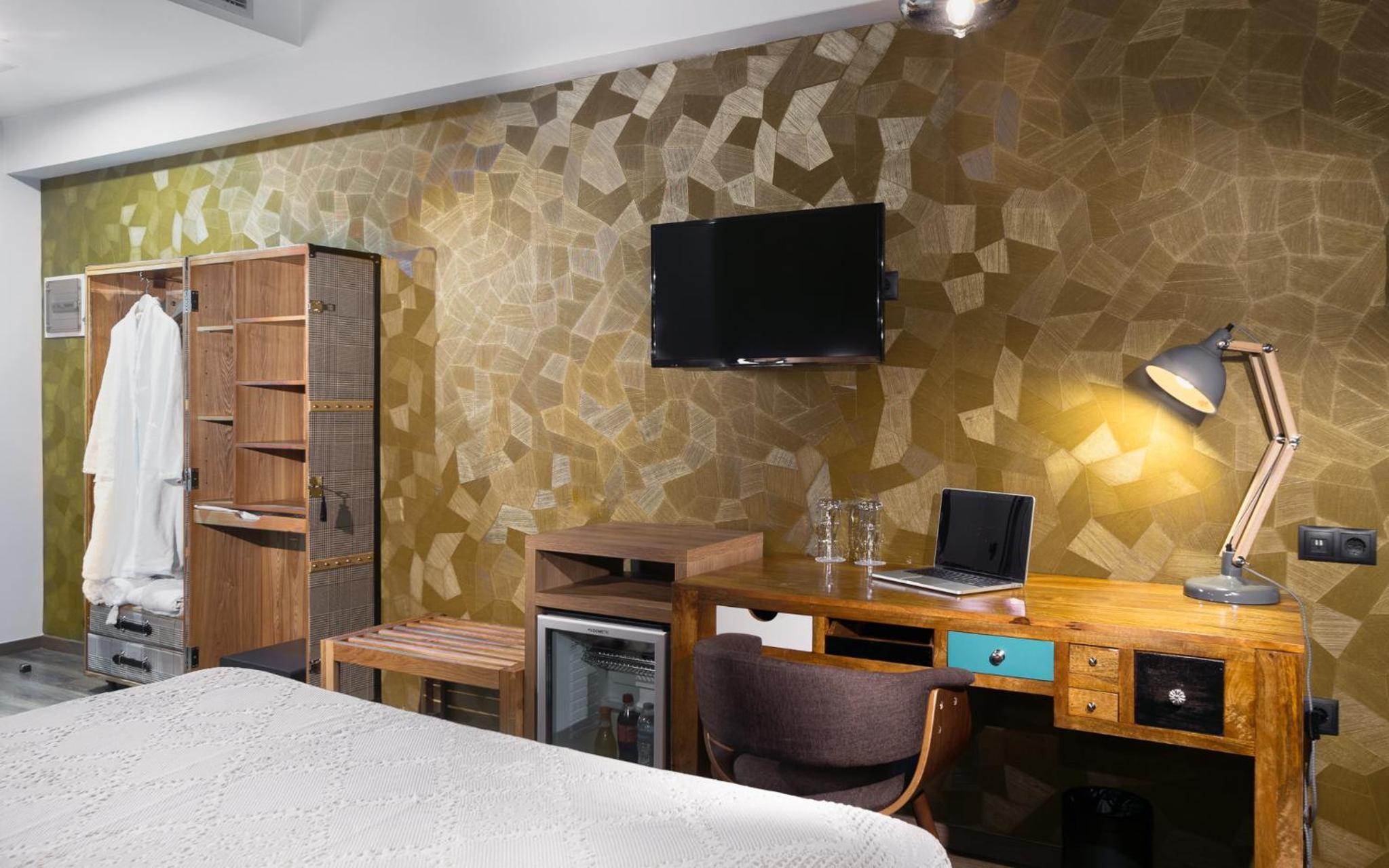 Foto de 360Degrees Pop Art Hotel
