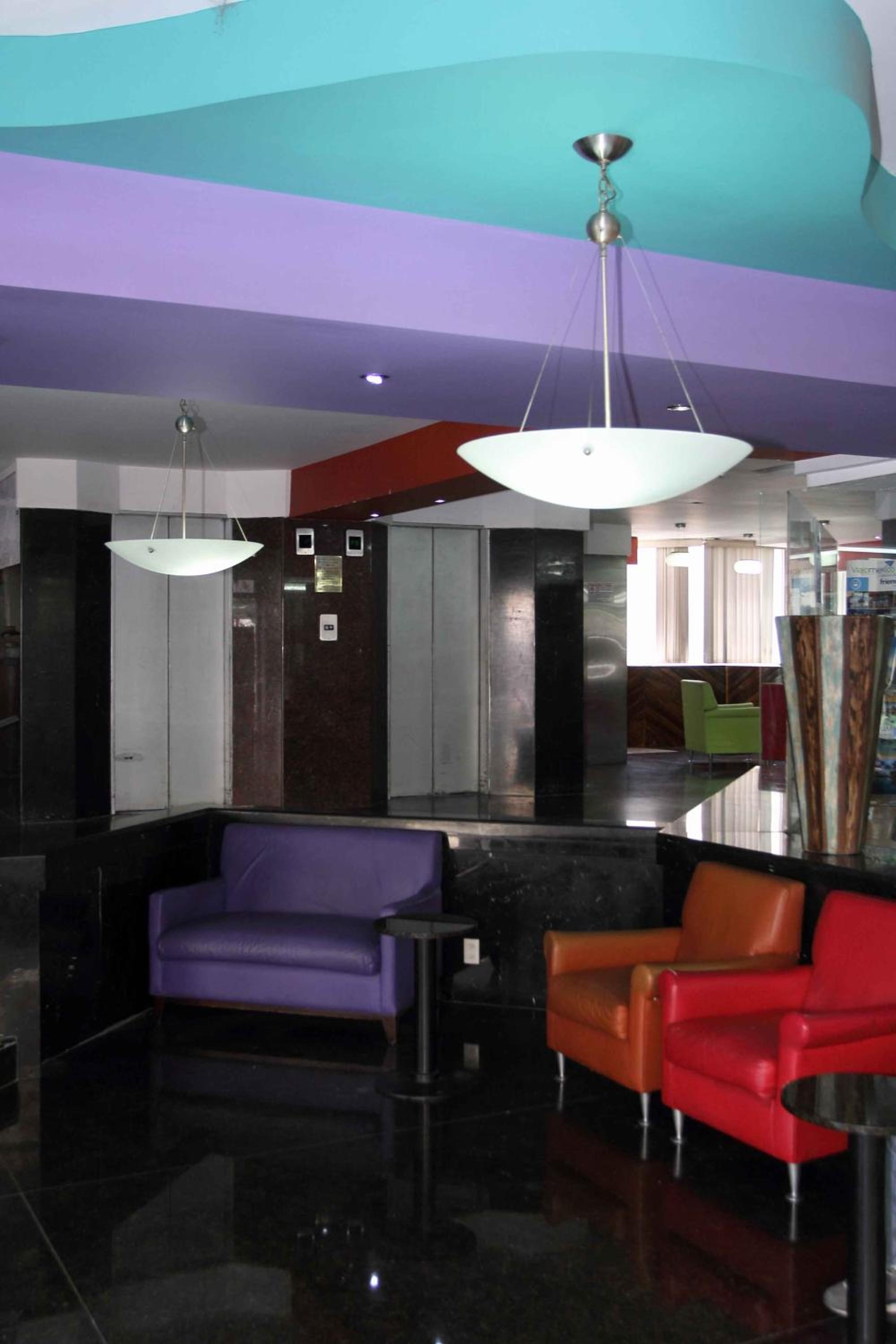 Foto de Hotel Universo
