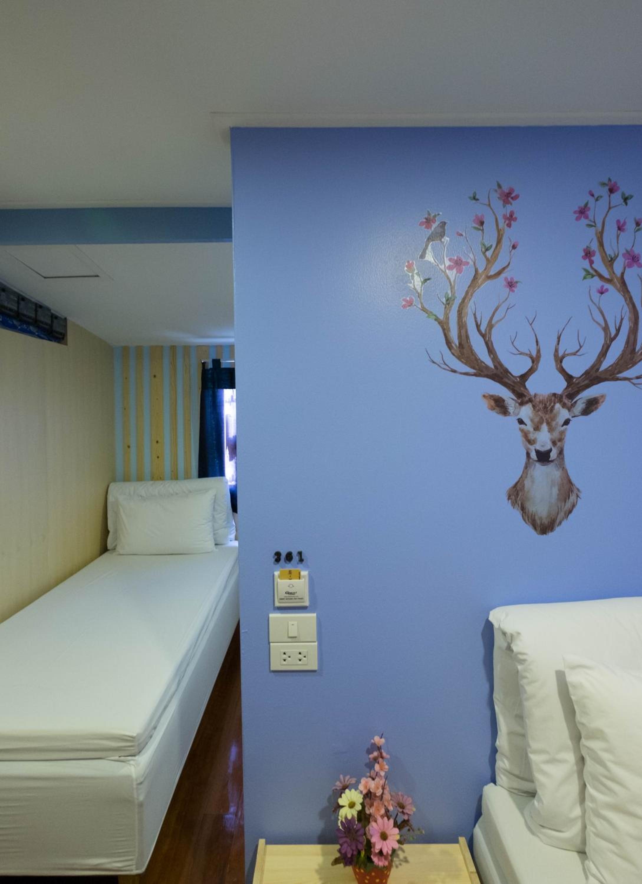 Foto de Check-in My Hostel