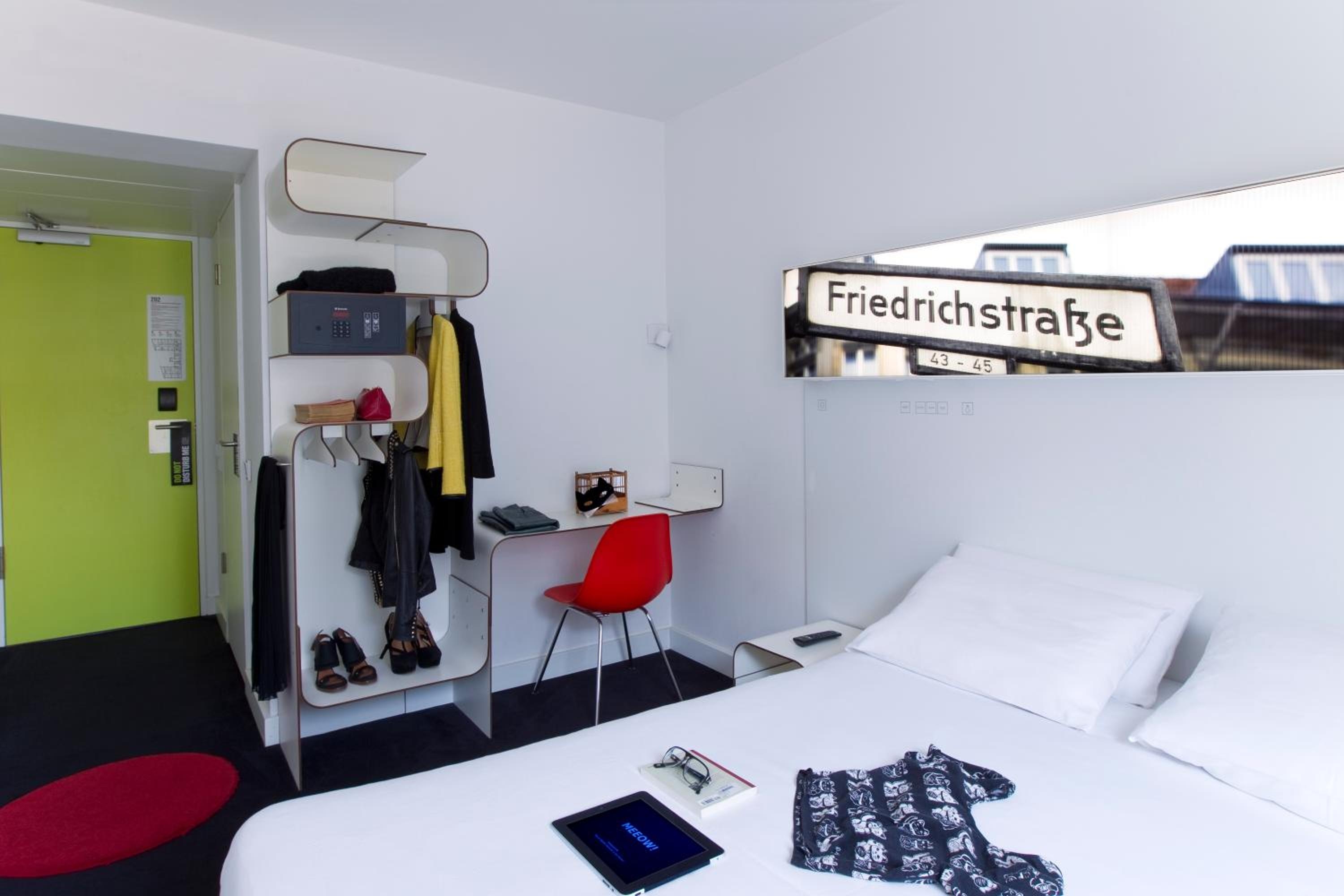 Foto de Hotel Gat Point Charlie