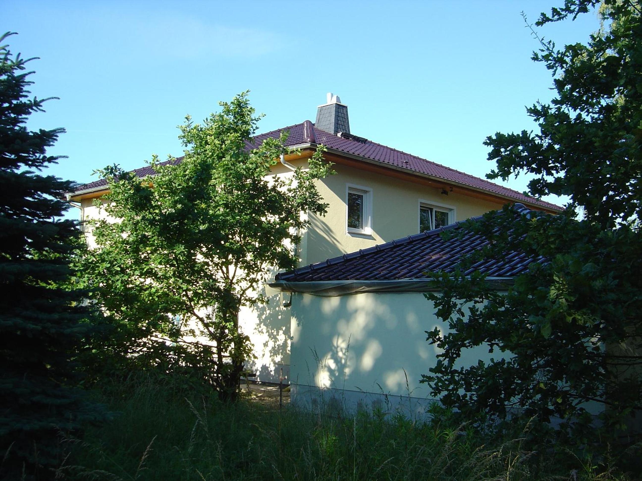Ferienwohnung Mayer