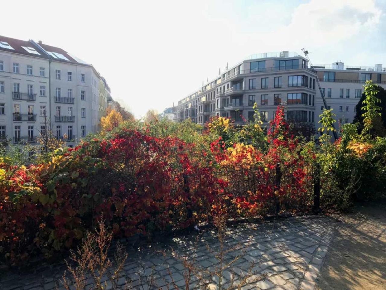 Foto de BonusFeature Apartments