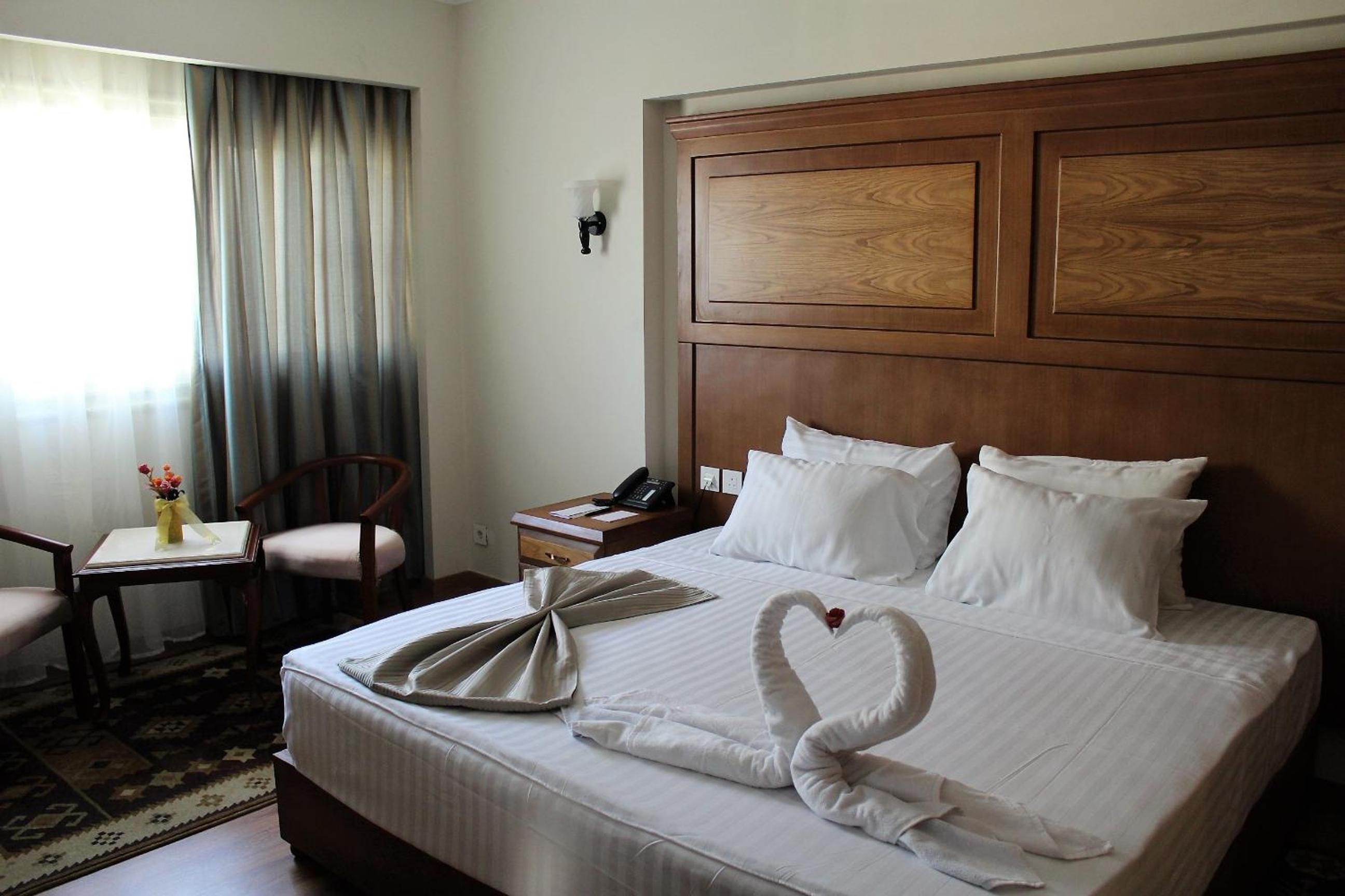 Foto de Cleopatra Hotel