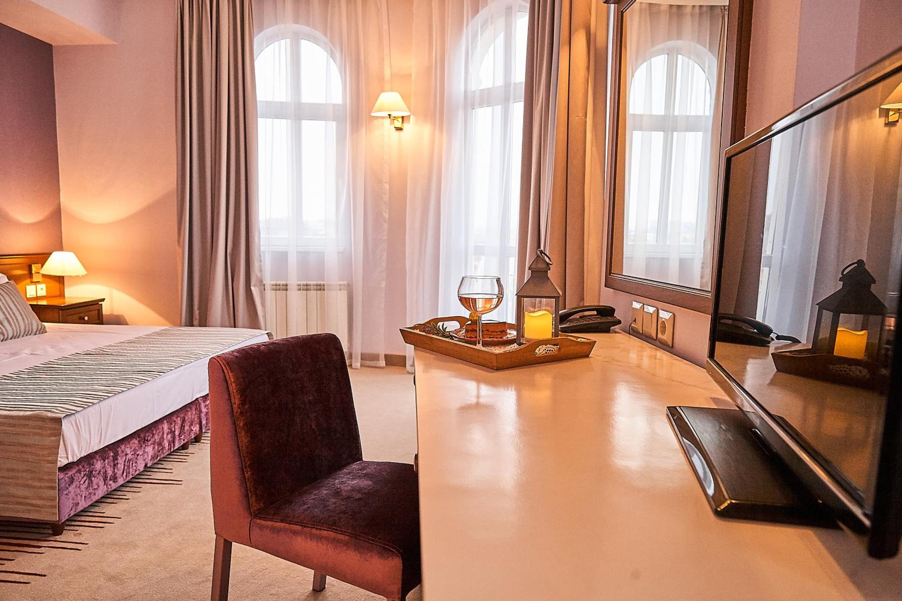Foto de Hotel Lion Sofia
