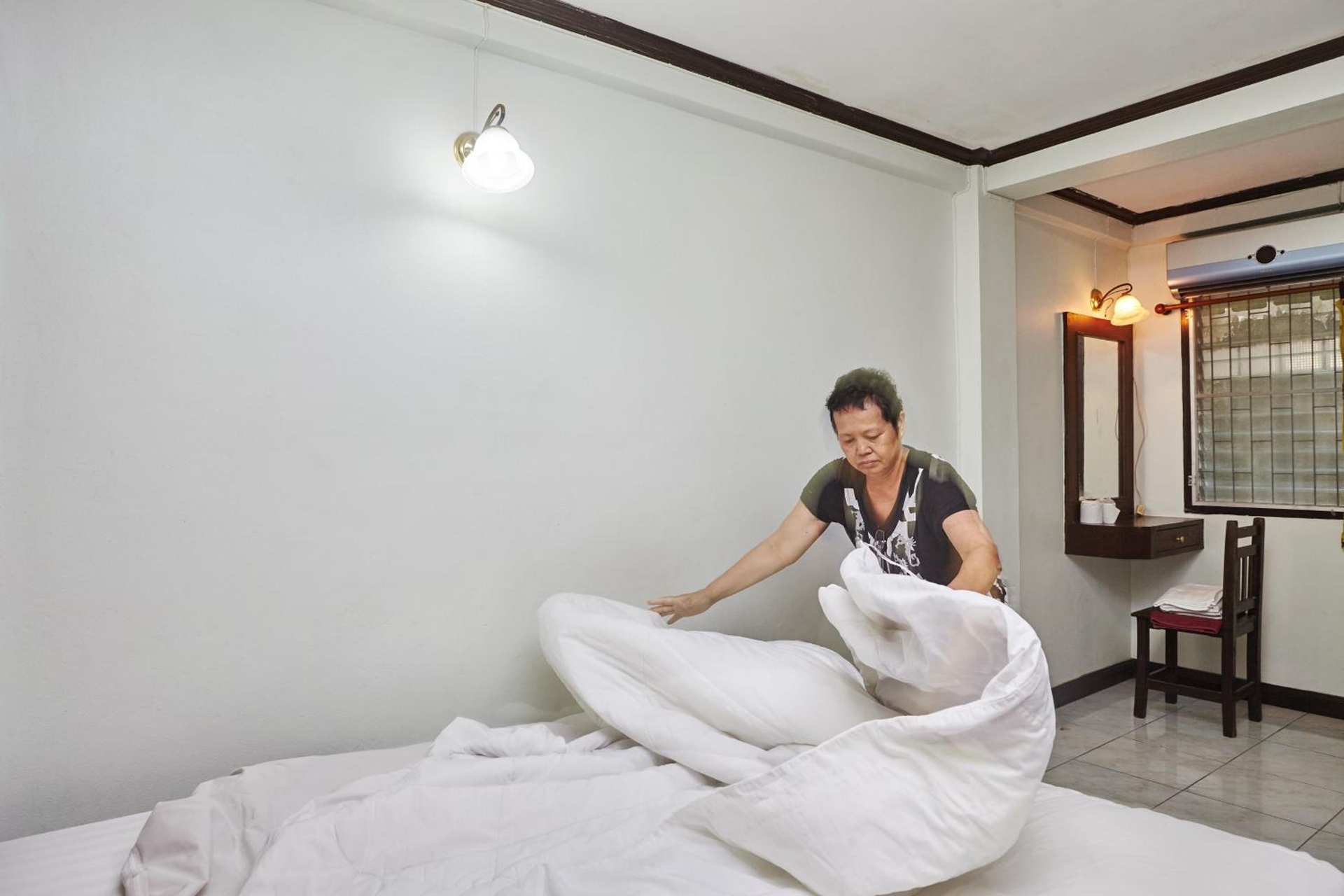 Foto de Amarin Inn