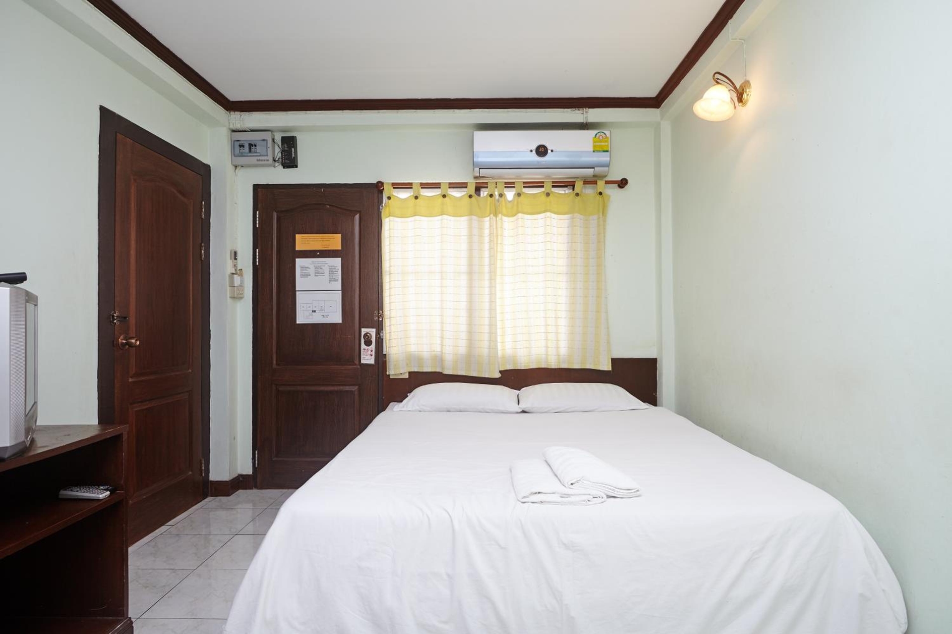 Foto de Amarin Inn