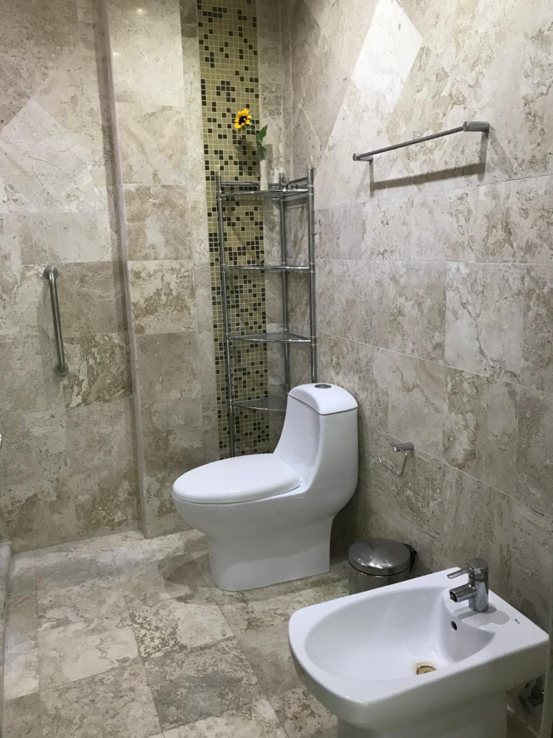 Foto de Lilas del Mar Apartments