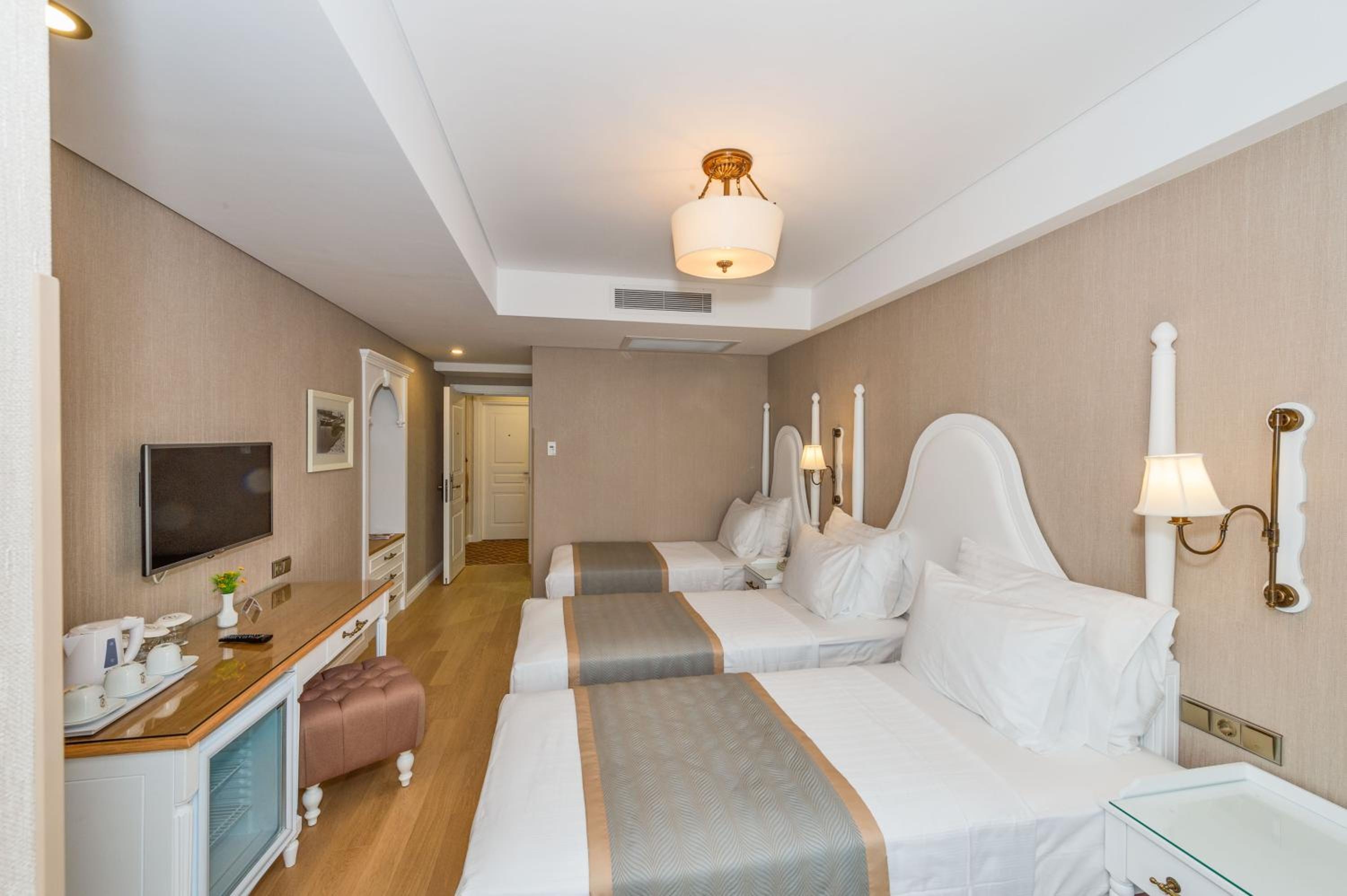 Foto de Hanna Hotel