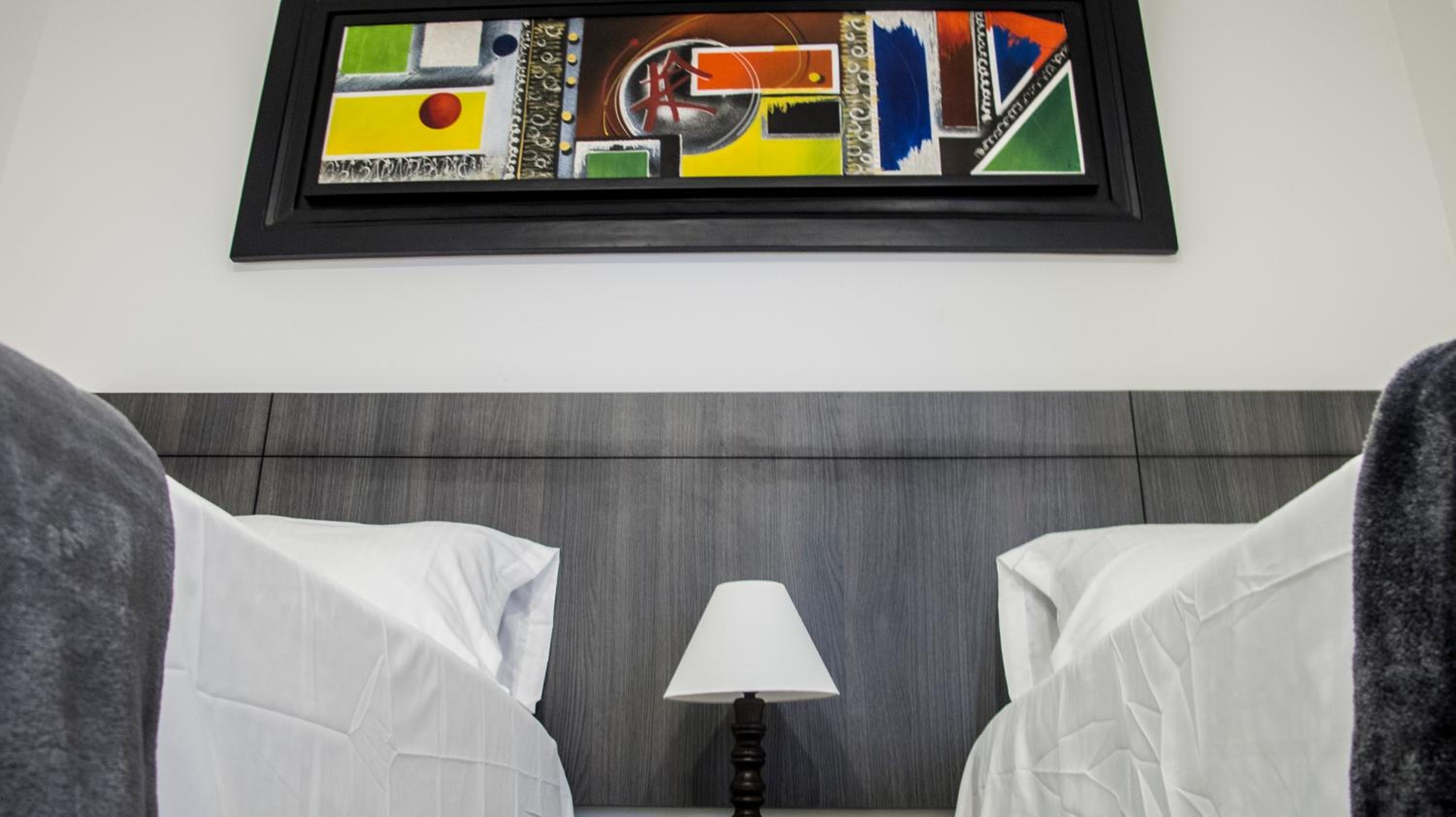 Foto de Hotel Viña Del Mar
