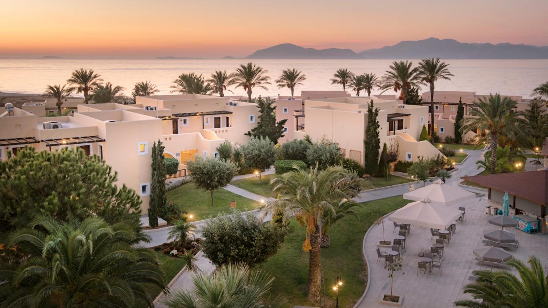 Horizon Beach Resort