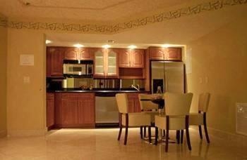 Foto de The Fritz Hotel