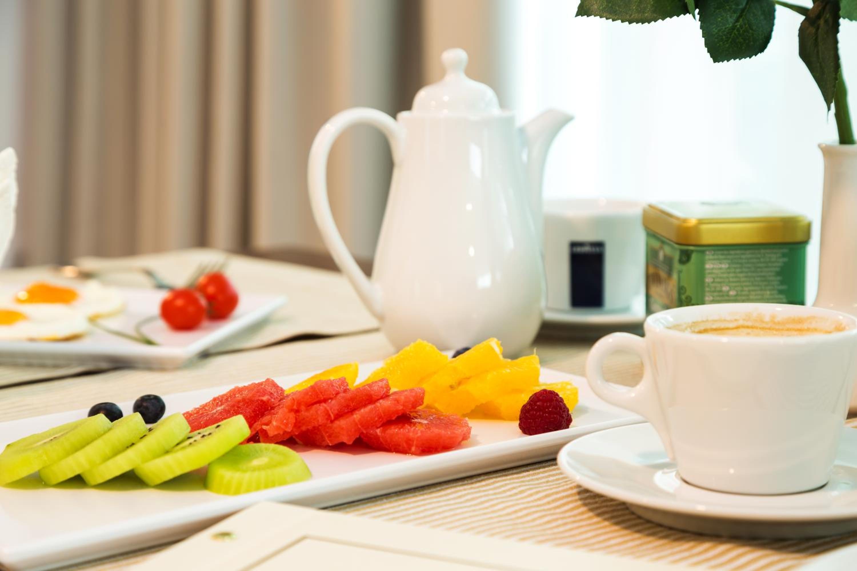Foto de Earth & People Hotel & SPA - Free Parking & Swimming Pool