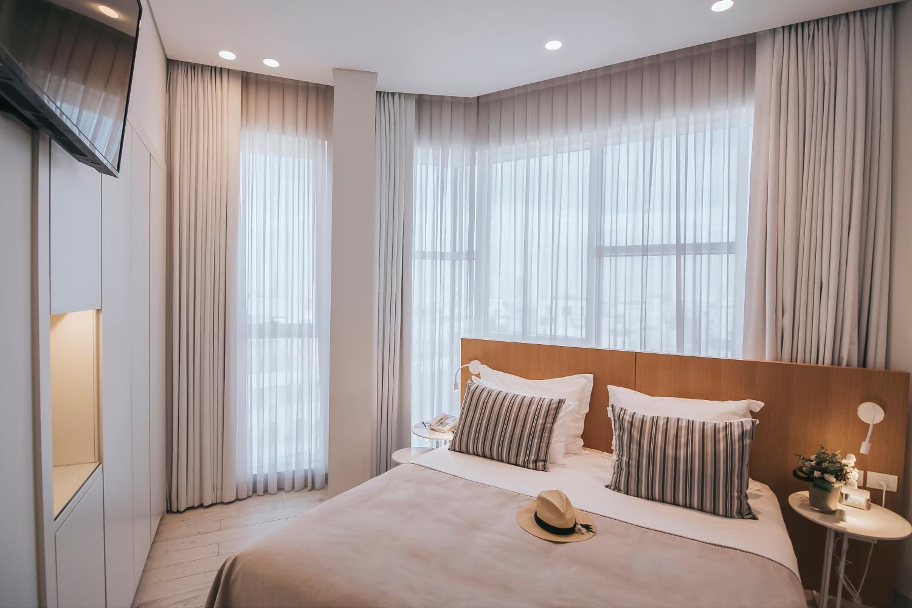 Foto de 65 Hotel, Rothschild Tel Aviv - an Atlas Boutique Hotel