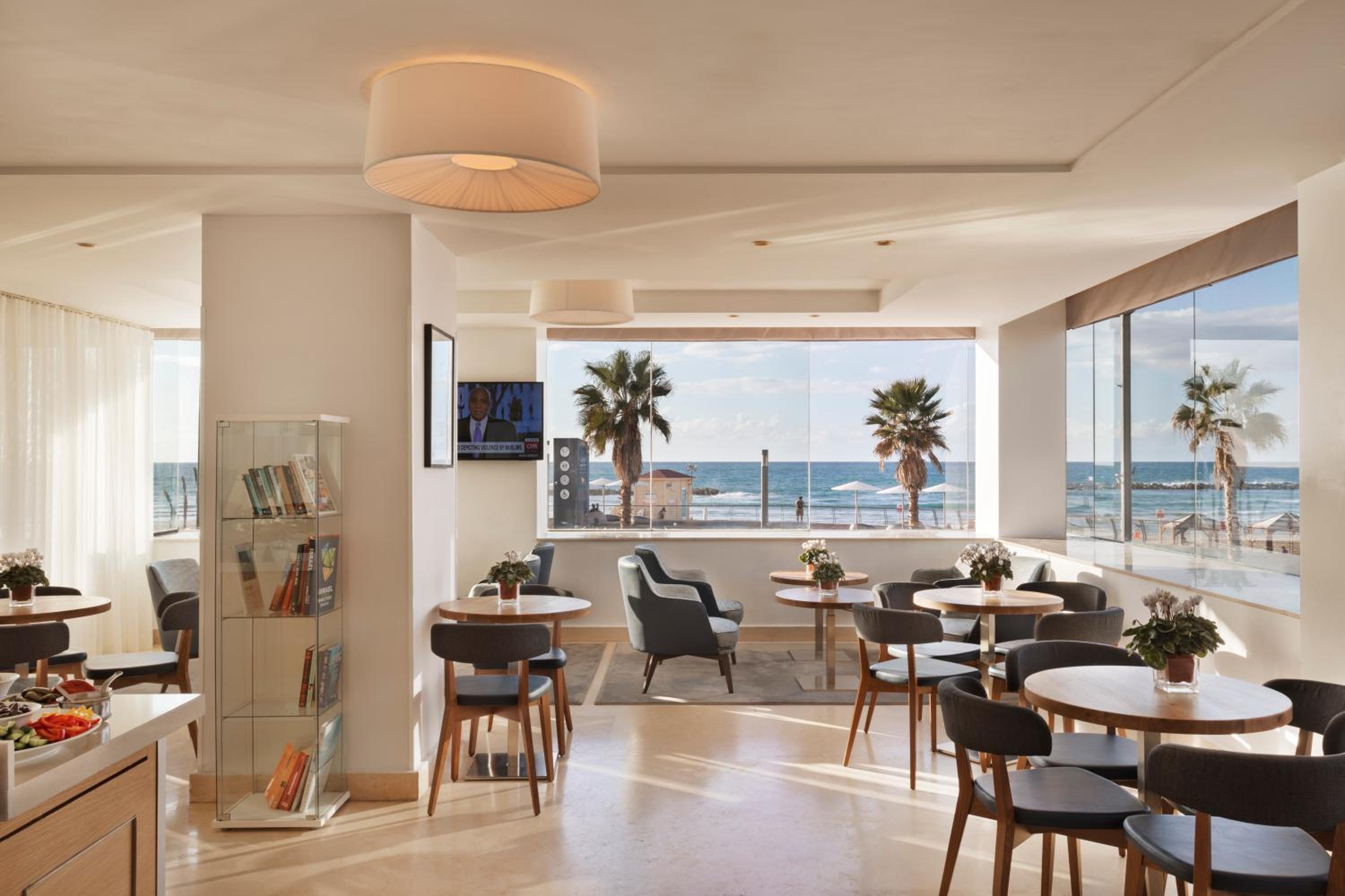 Foto de Orchid Tel Aviv