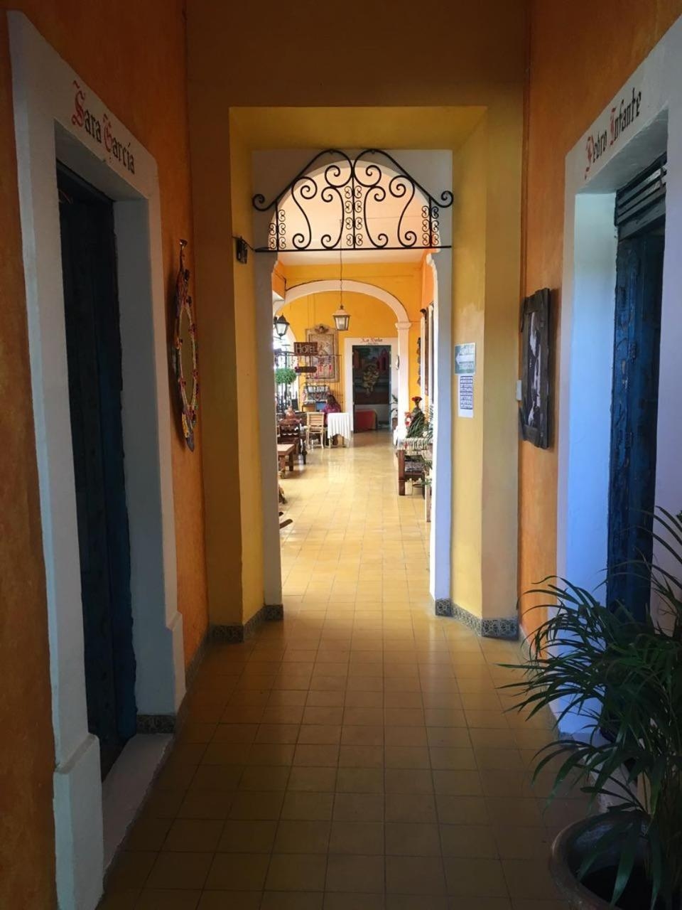 Foto de Casona Tlaquepaque Temazcal & Spa