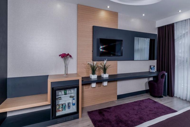 Foto de Aydinoglu Hotel